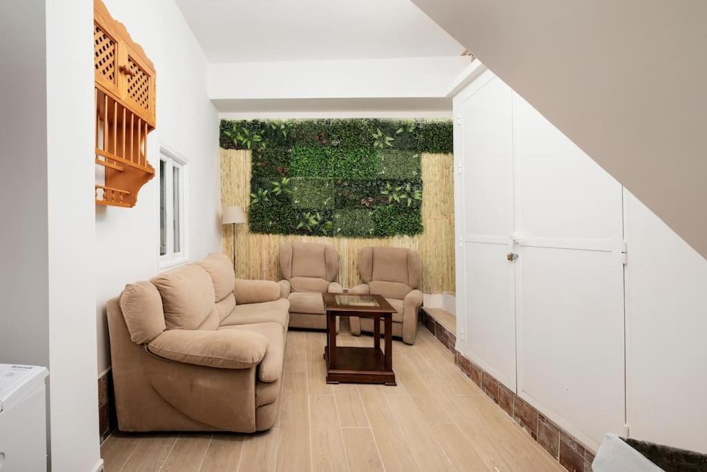 Newly Refurbished Modern 2-bed In Heart Of Apartamento