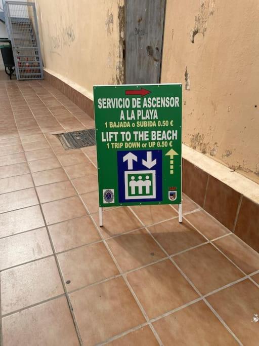 Newly Refurbished Modern 2-bed In Heart Of * Torremolinos