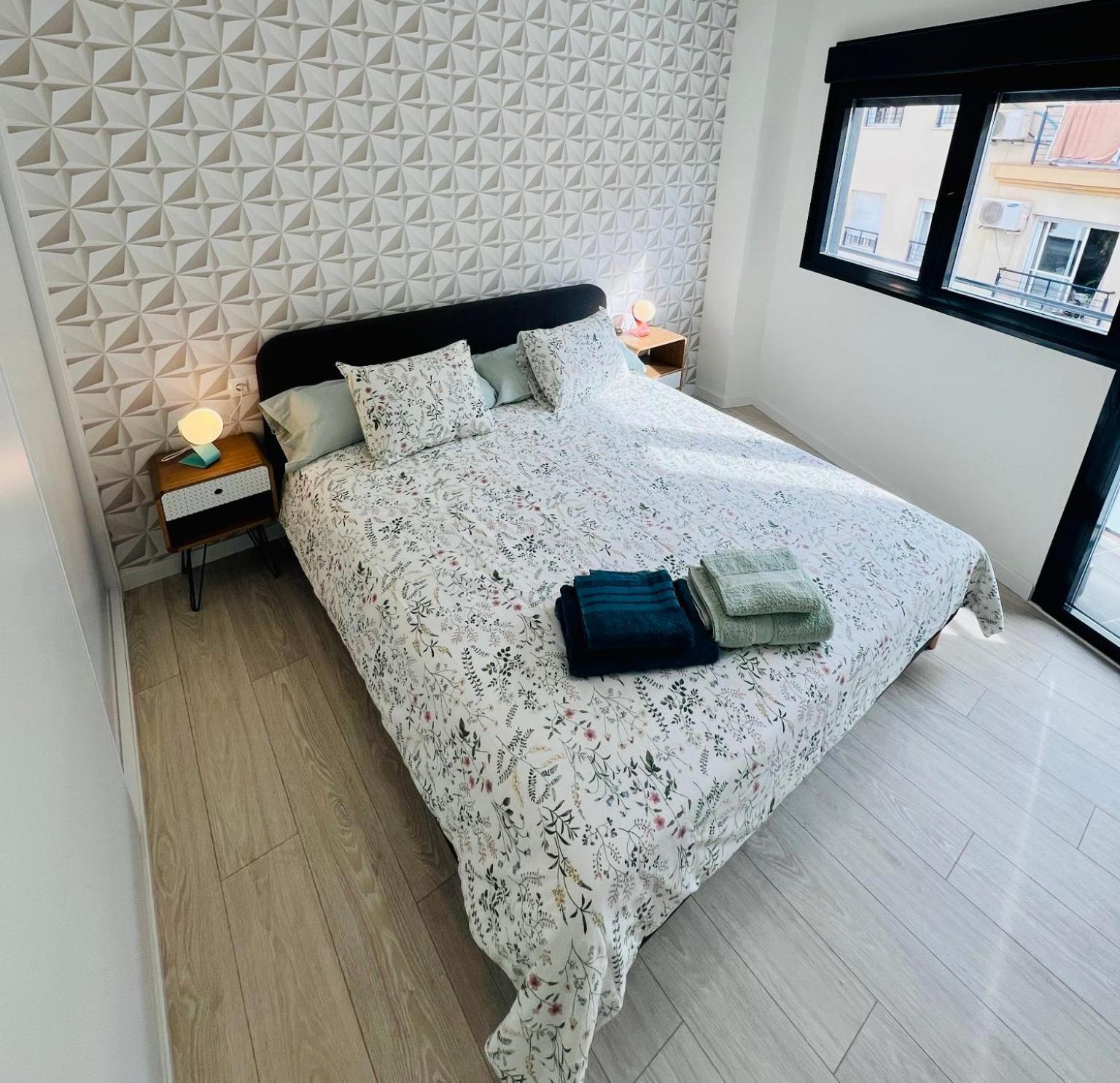Apartment Aptos Diseno Centro Torremolinos