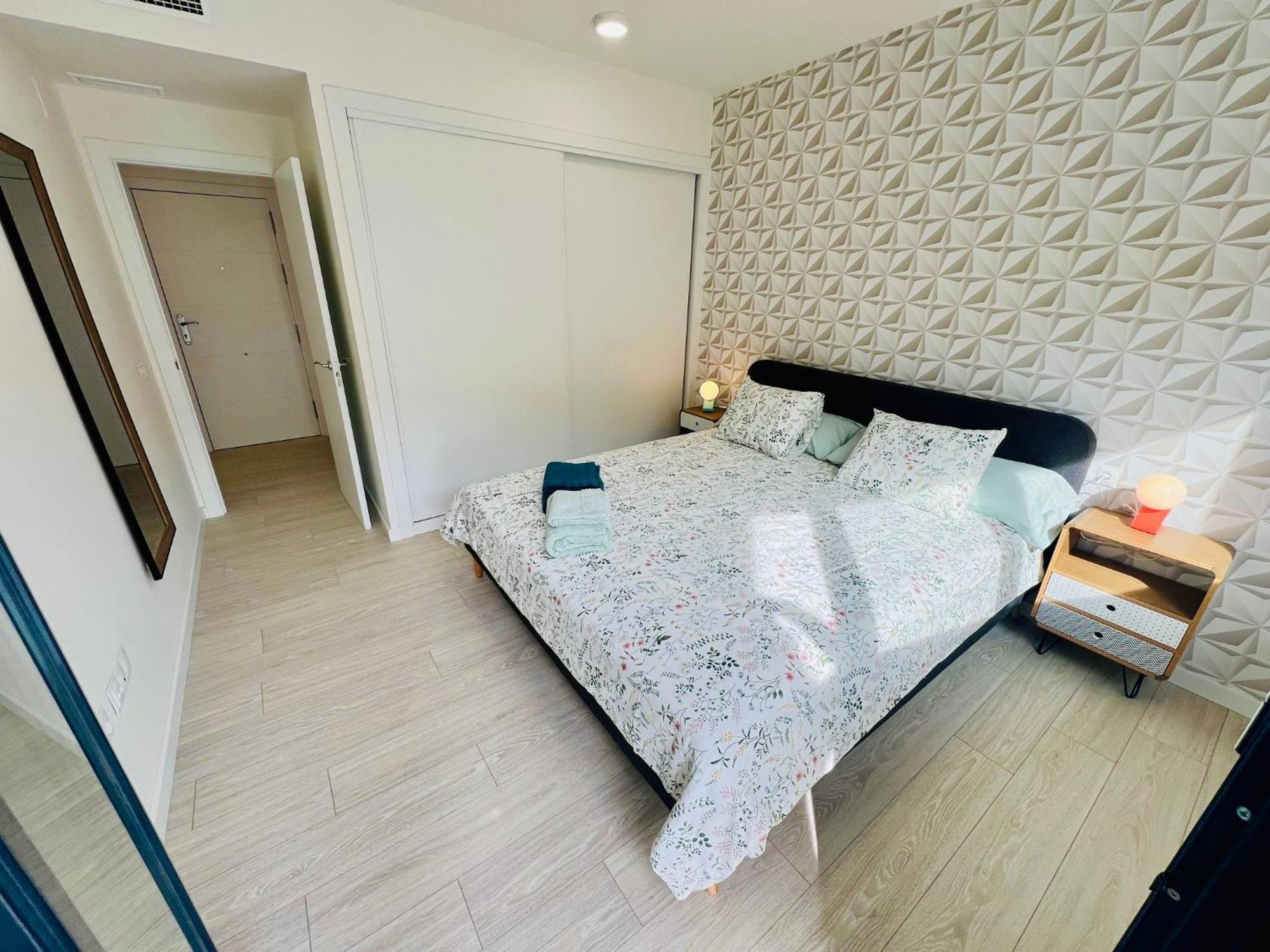 Apartment Aptos Diseno Centro