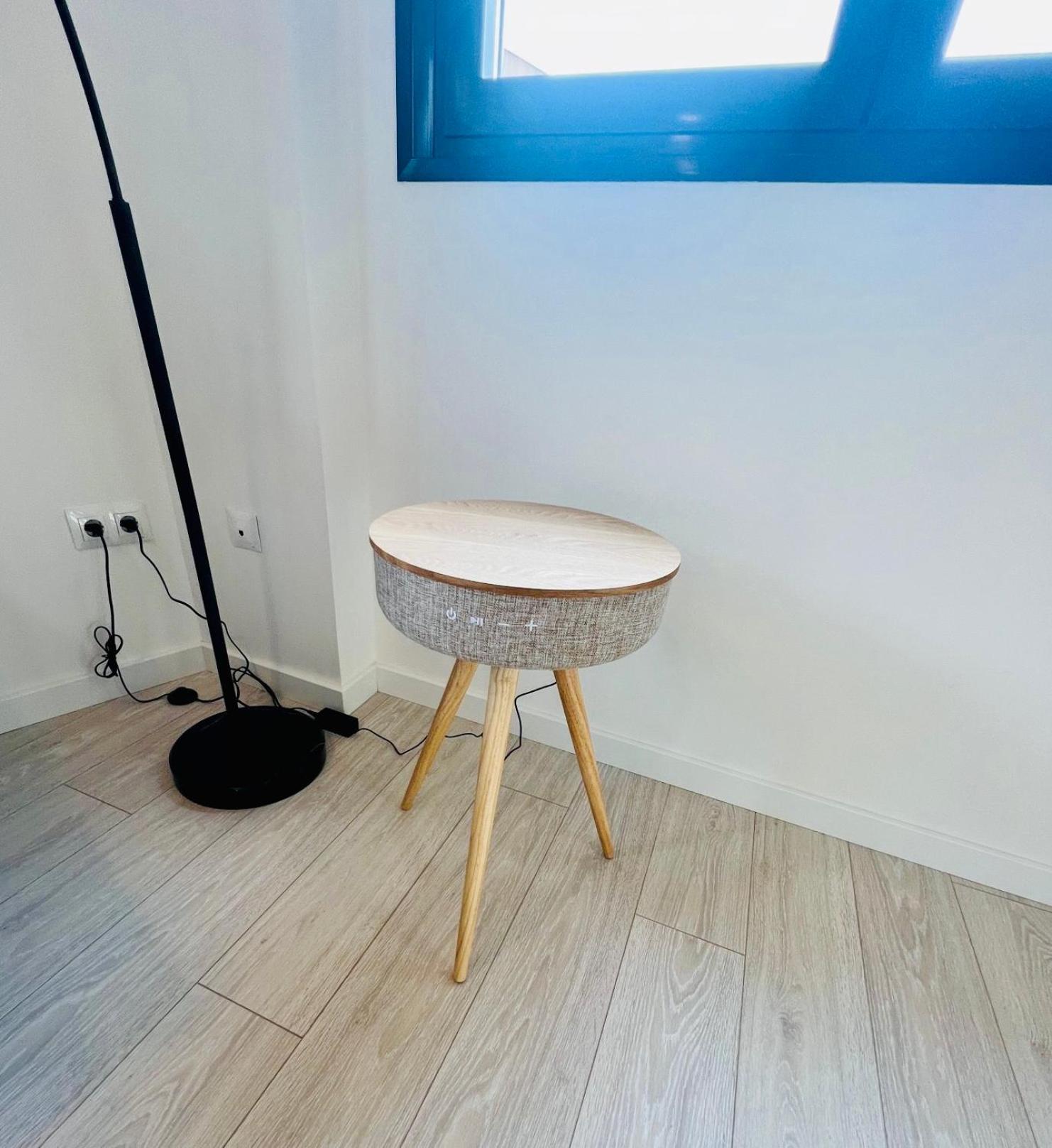 Apartment Aptos Diseno Centro