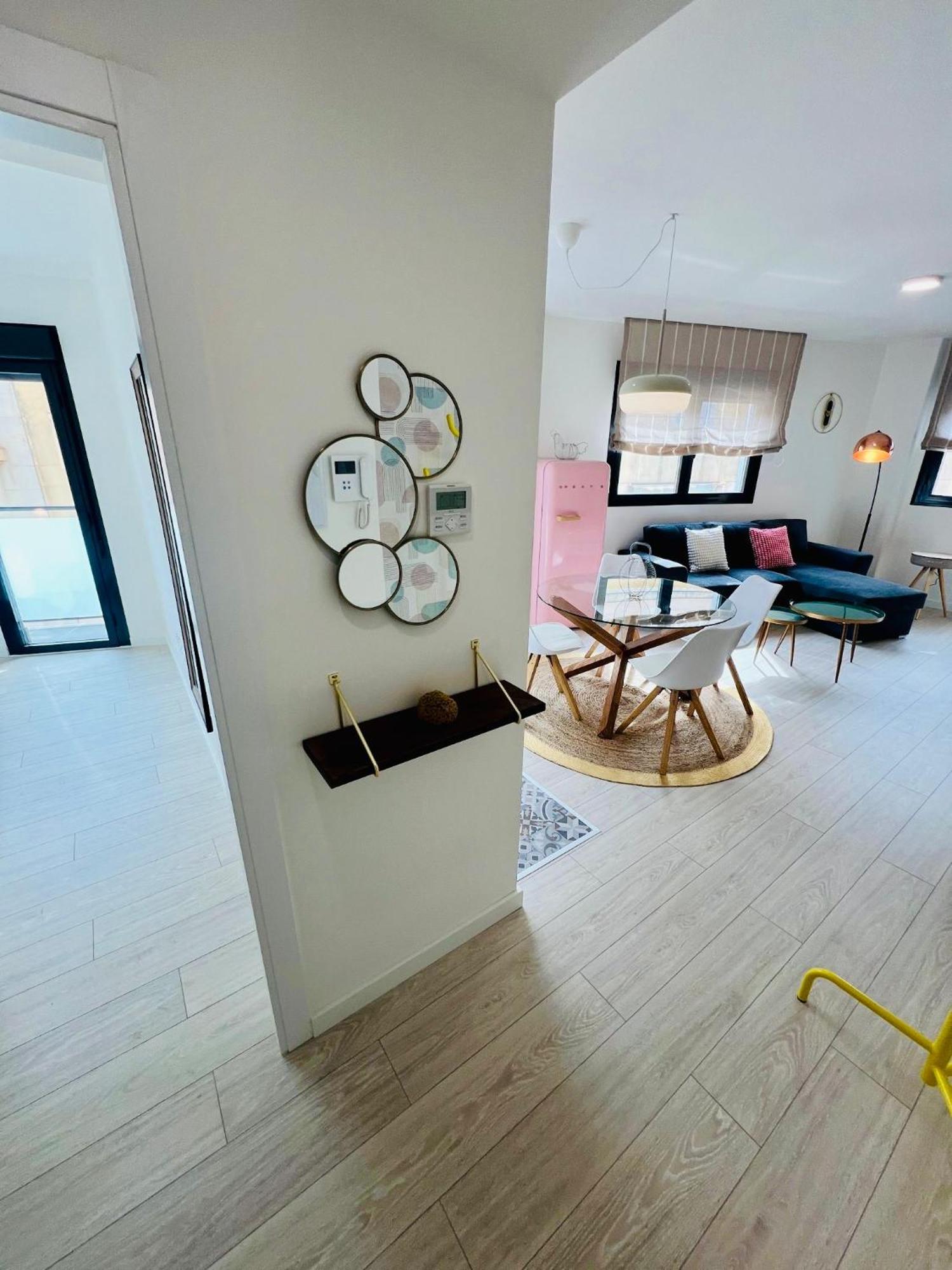 Apartment Aptos Diseno Centro Torremolinos