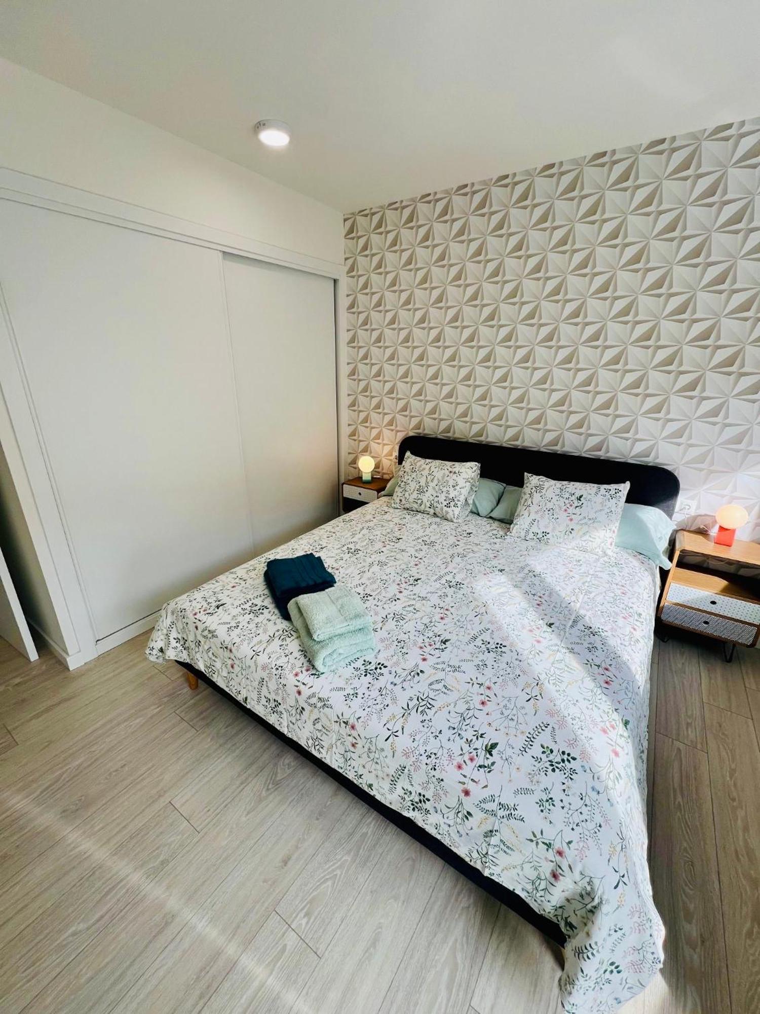 Apartment Aptos Diseno Centro Torremolinos