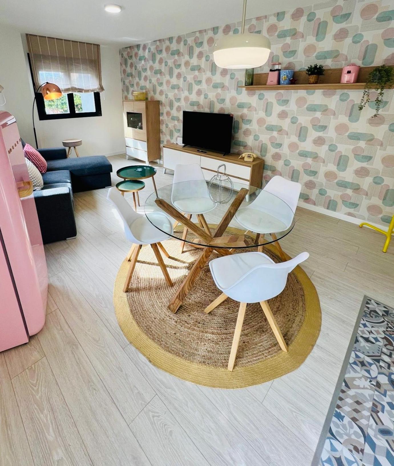 Apartment Aptos Diseno Centro Torremolinos