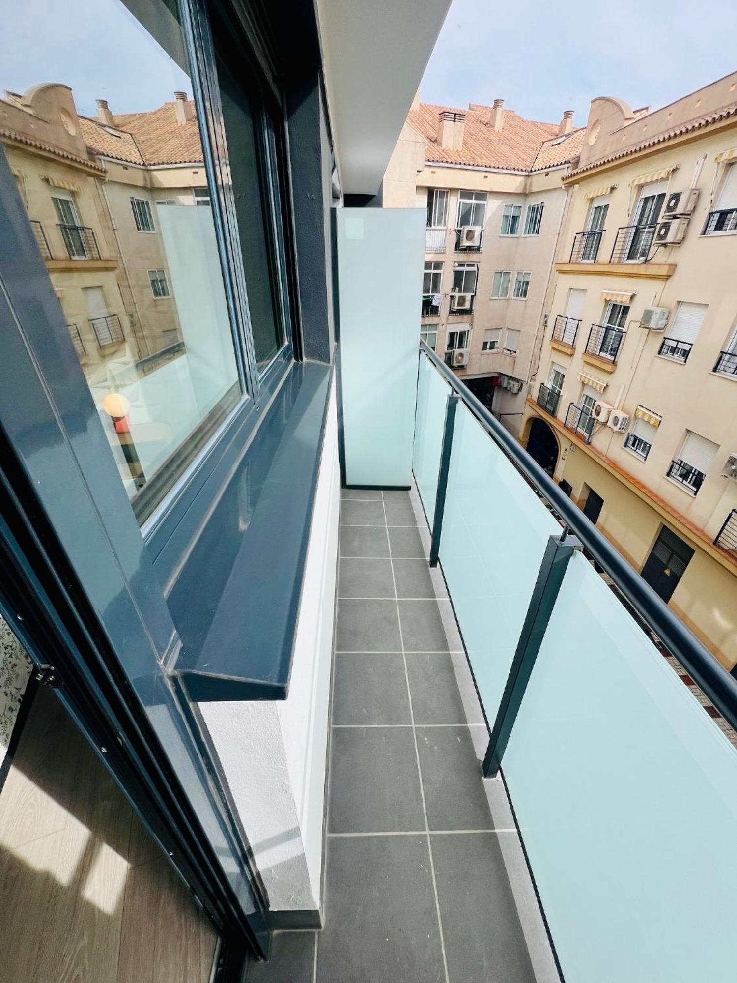 Aptos Diseno Centro Apartment Torremolinos