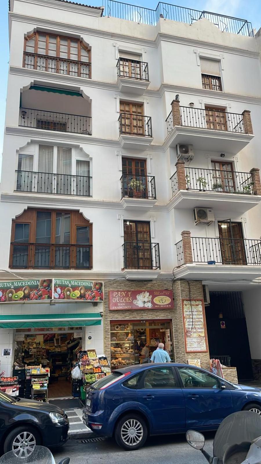 Appartement Centro Con Solarium