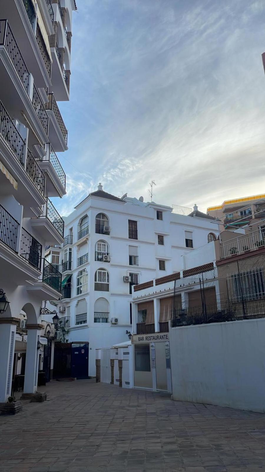 Appartement Centro Con Solarium *