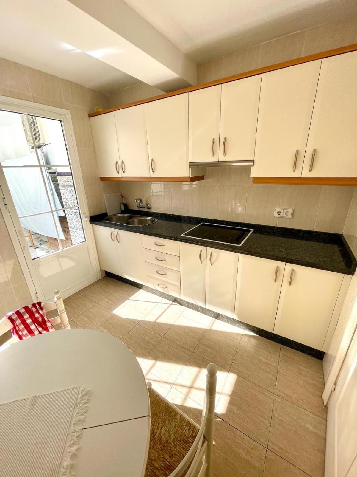 Appartement Centro Con Solarium