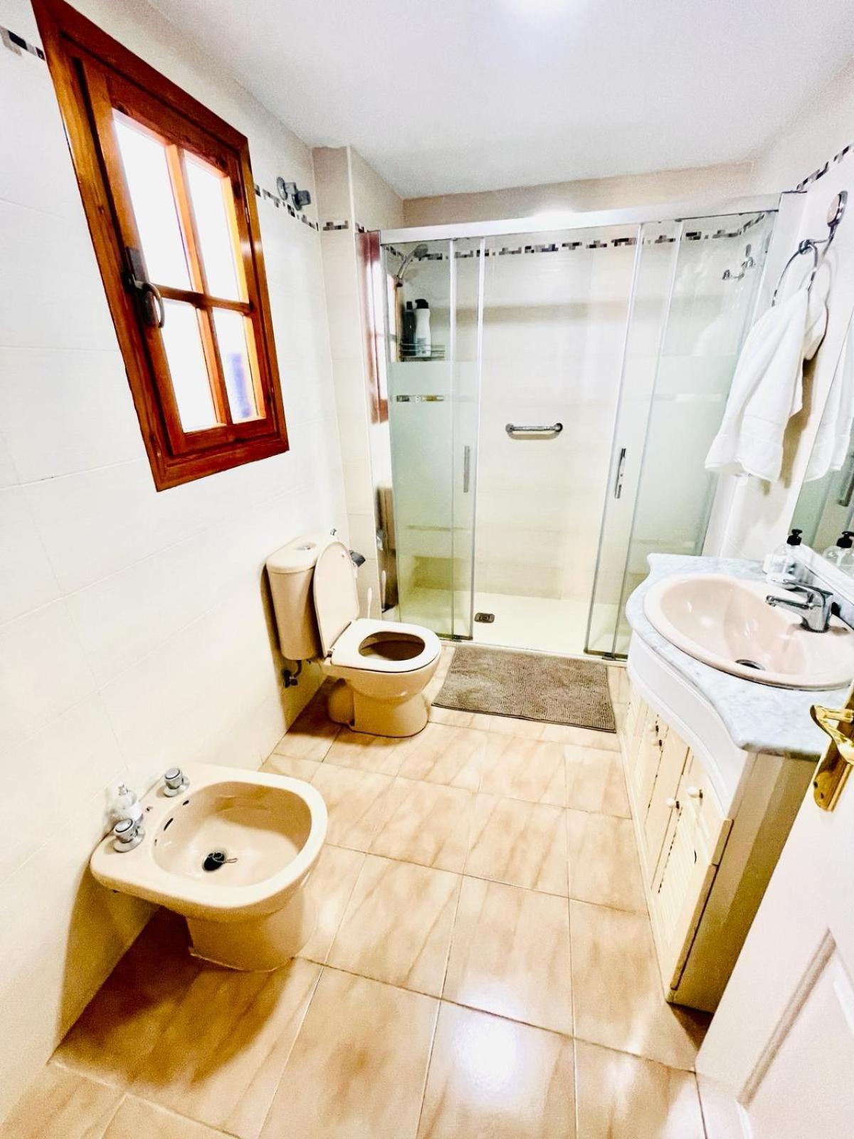 Appartement Centro Con Solarium *