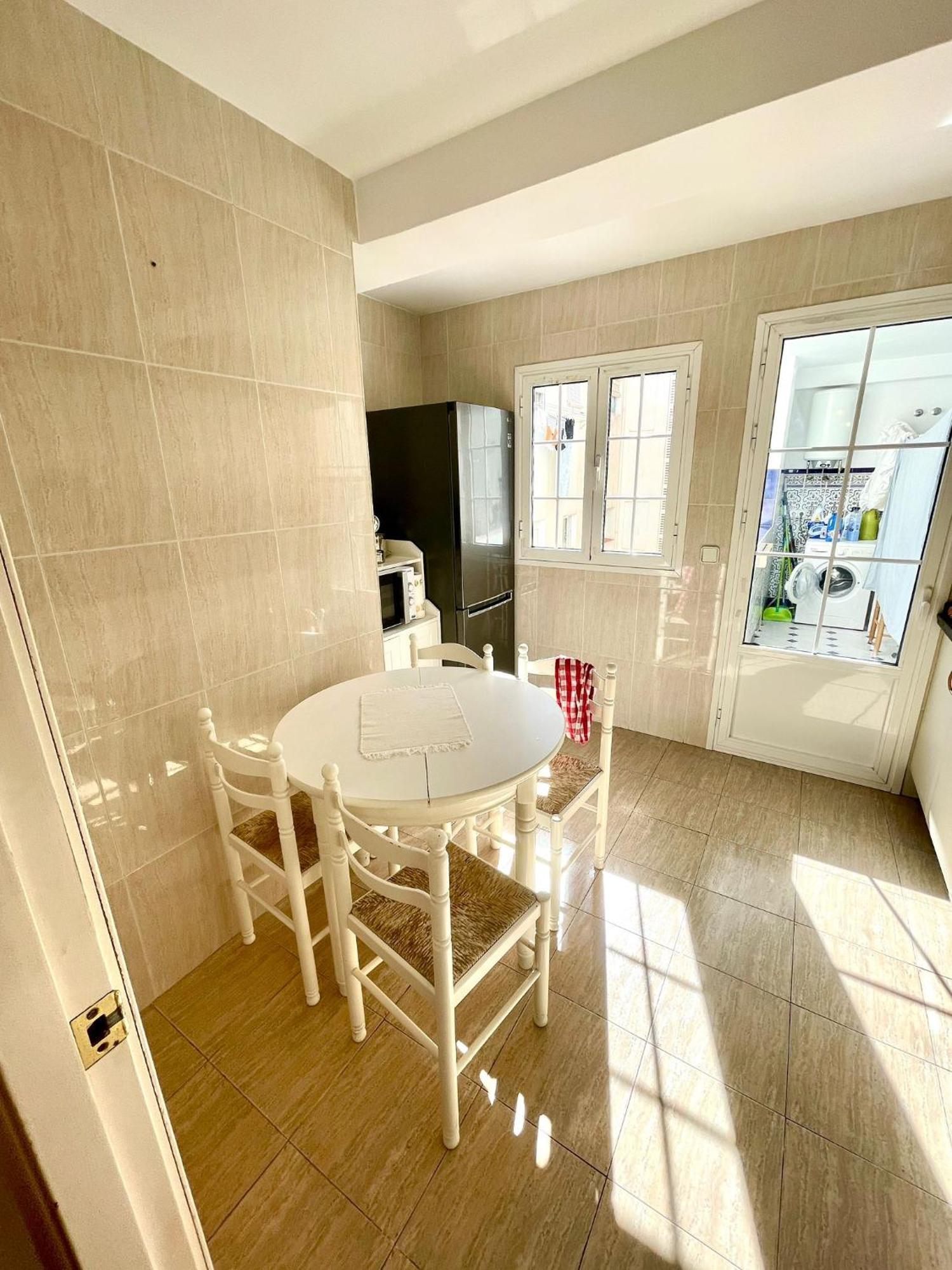 Centro Con Solarium Appartement Torremolinos