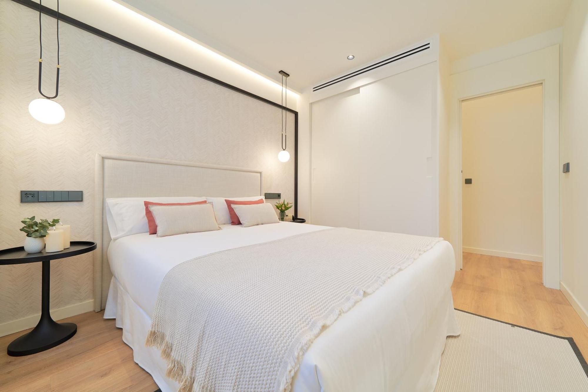Iloftmalaga Playamar Apartment *