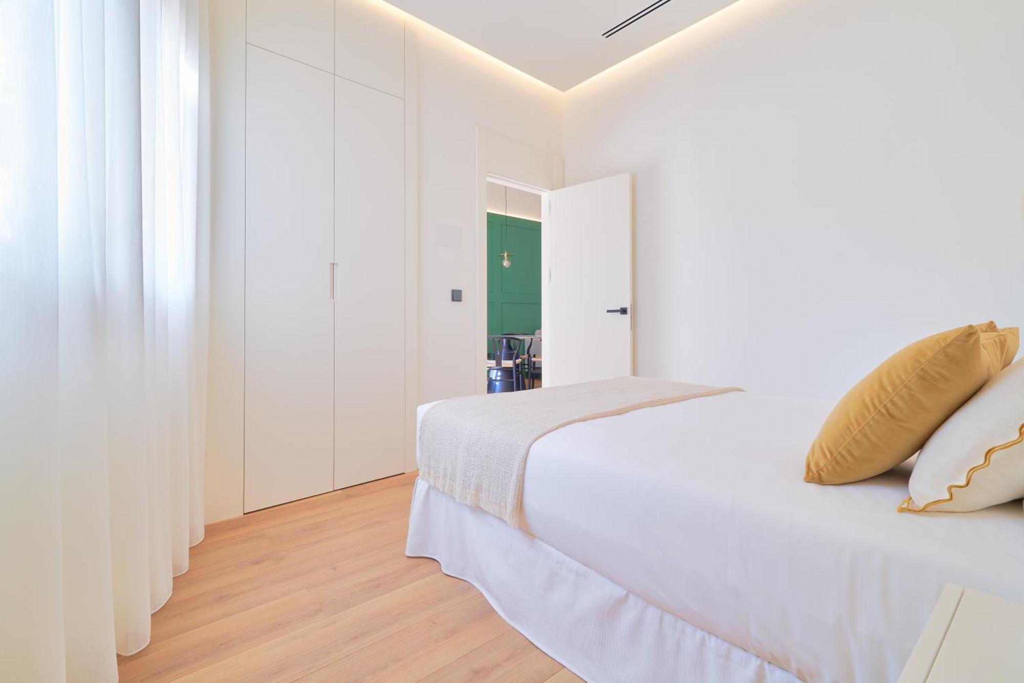 Iloftmalaga Playamar Apartment