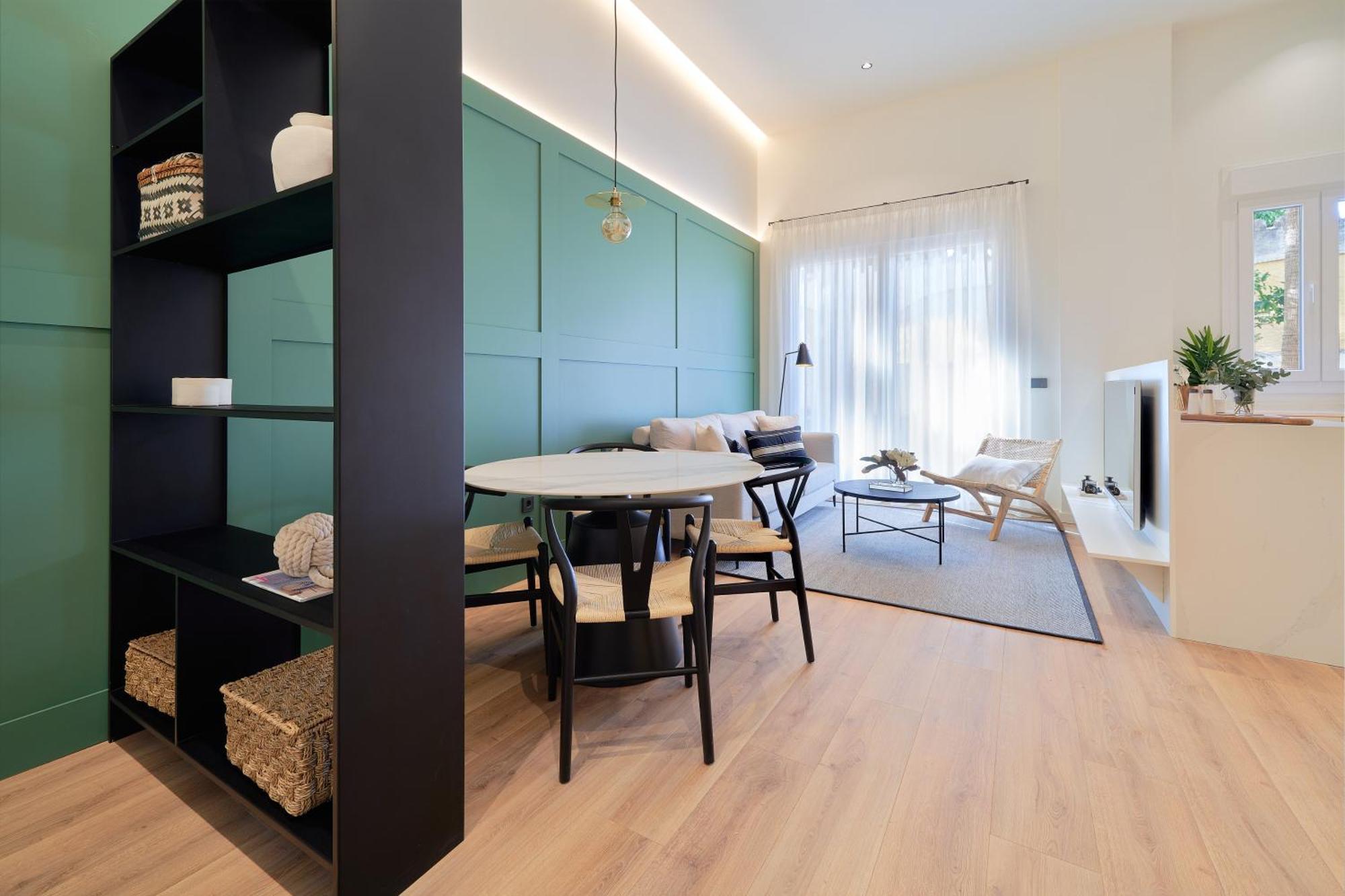 Iloftmalaga Playamar Apartment