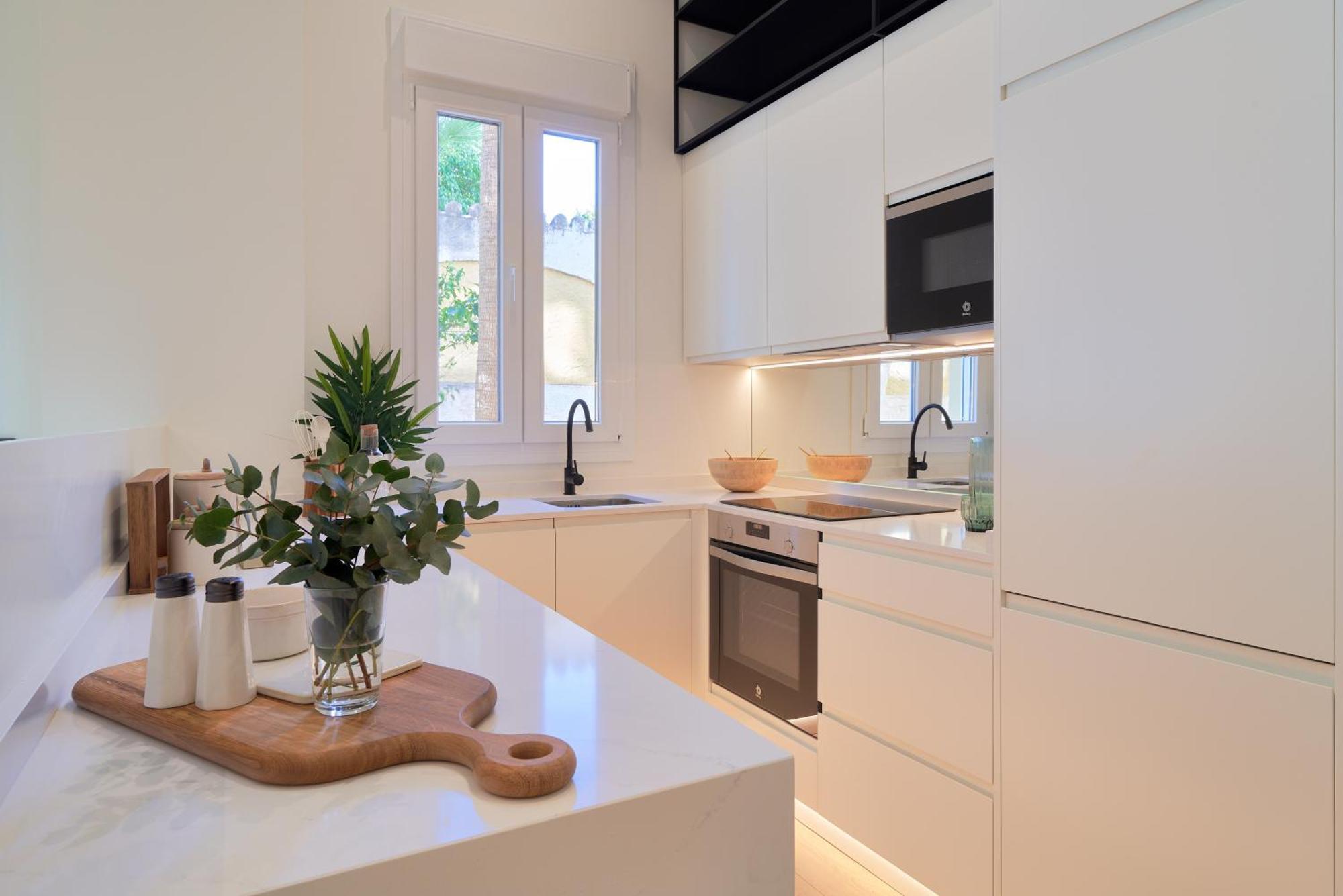 Iloftmalaga Playamar Apartment *