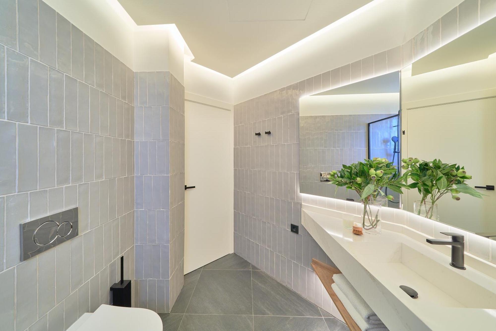 Iloftmalaga Playamar Apartment