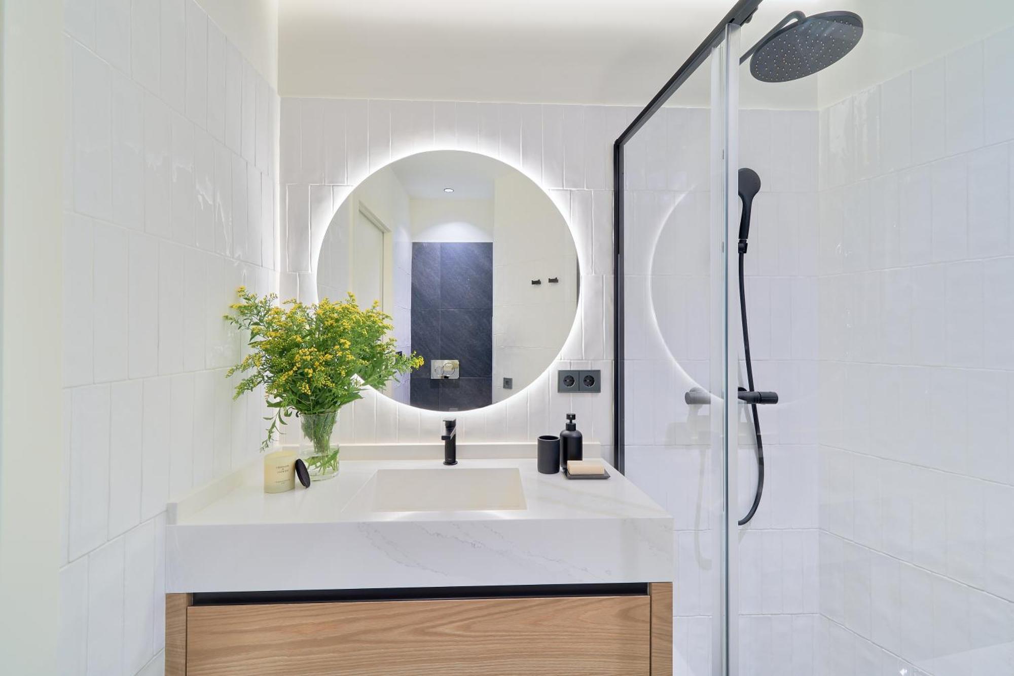 Iloftmalaga Playamar Apartment
