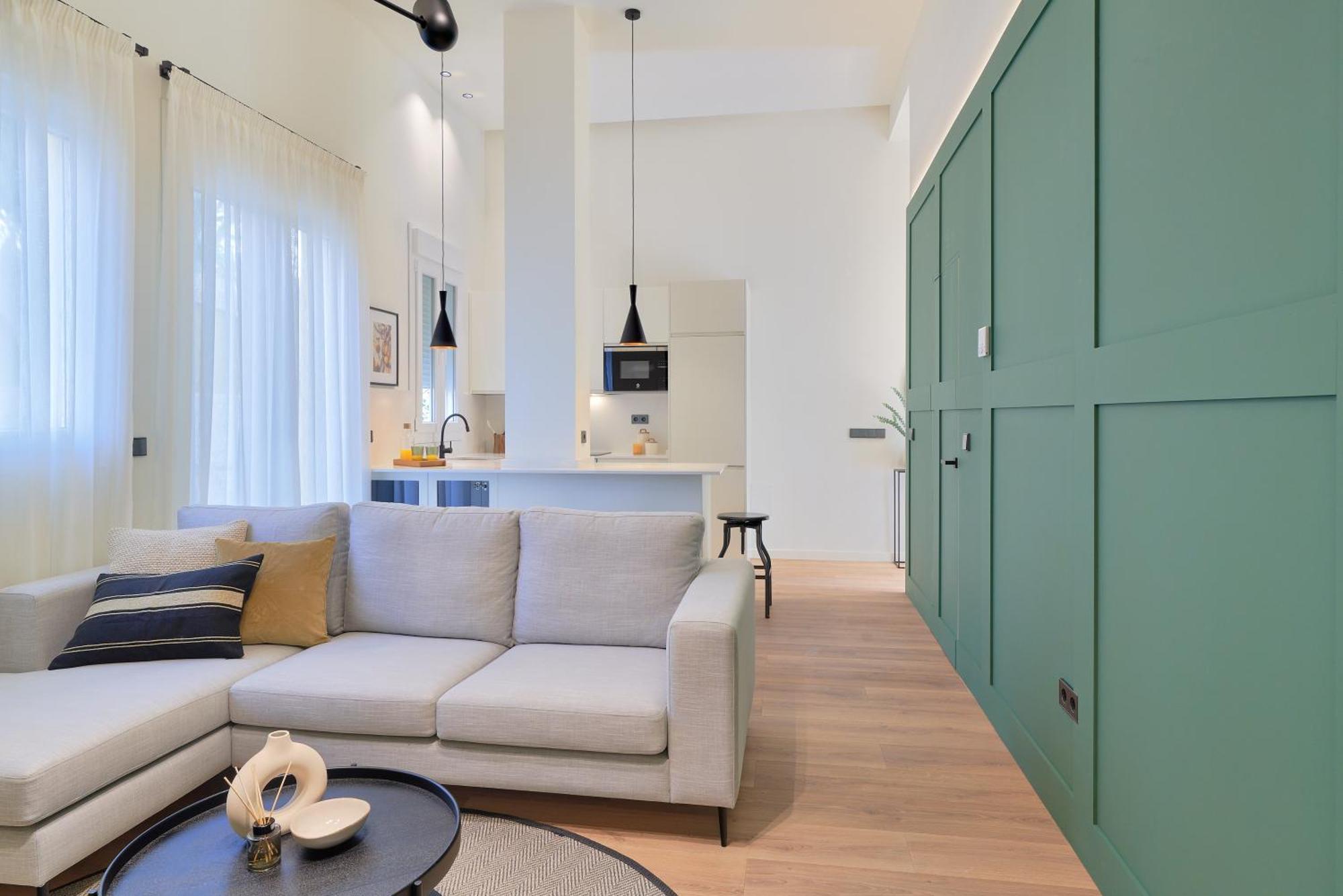 Iloftmalaga Playamar Apartment *