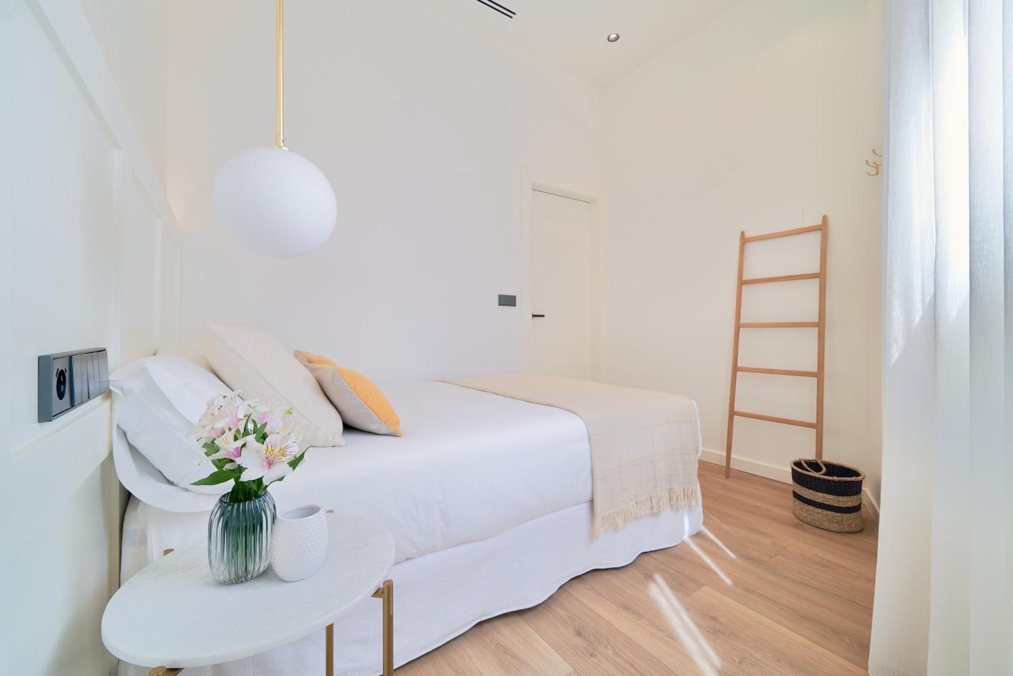 Iloftmalaga Playamar Apartment Torremolinos