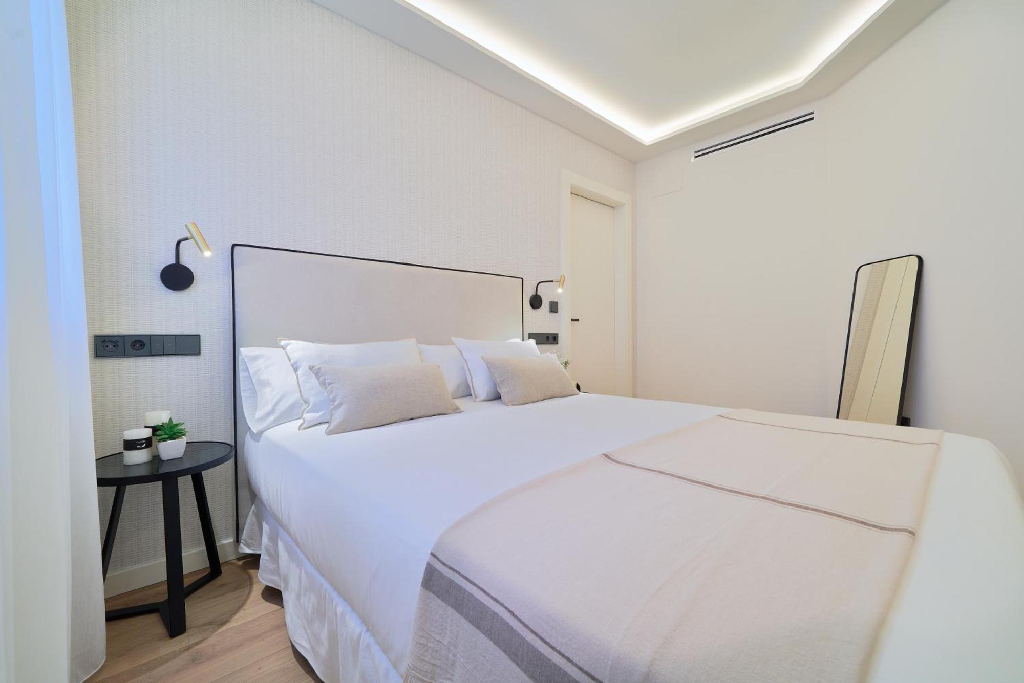 Iloftmalaga Playamar Apartment