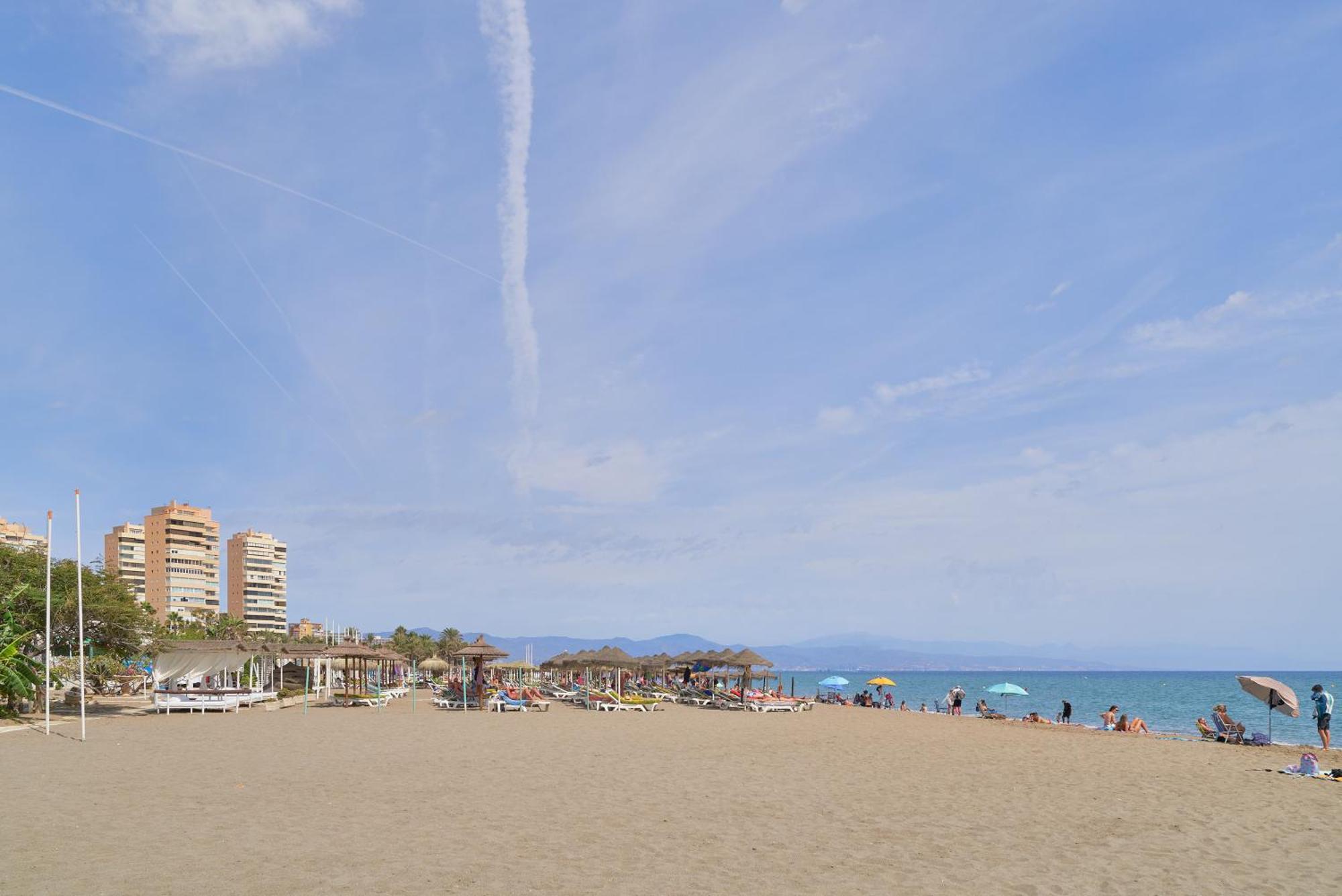 Apartment Iloftmalaga Playamar *
