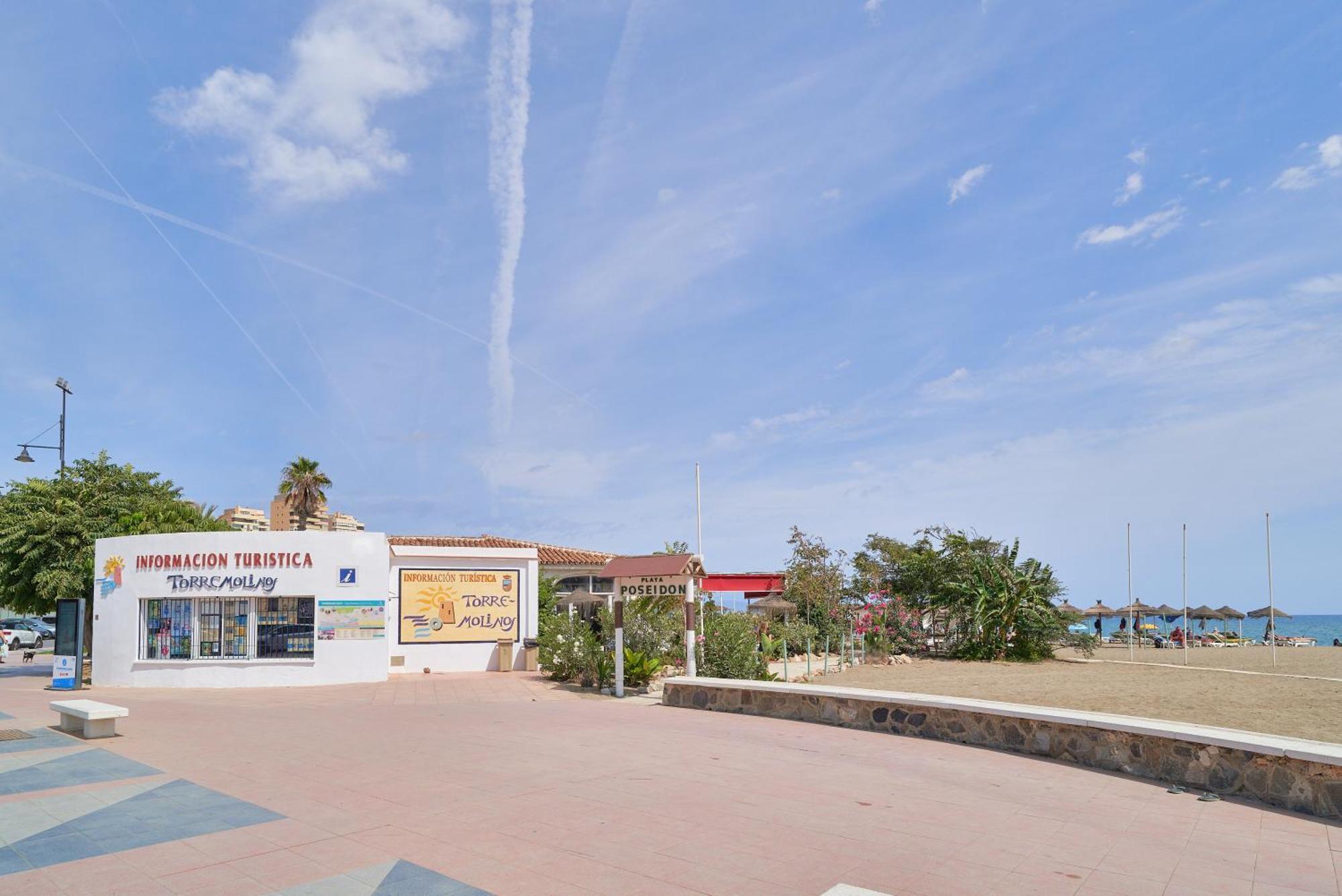 Iloftmalaga Playamar *