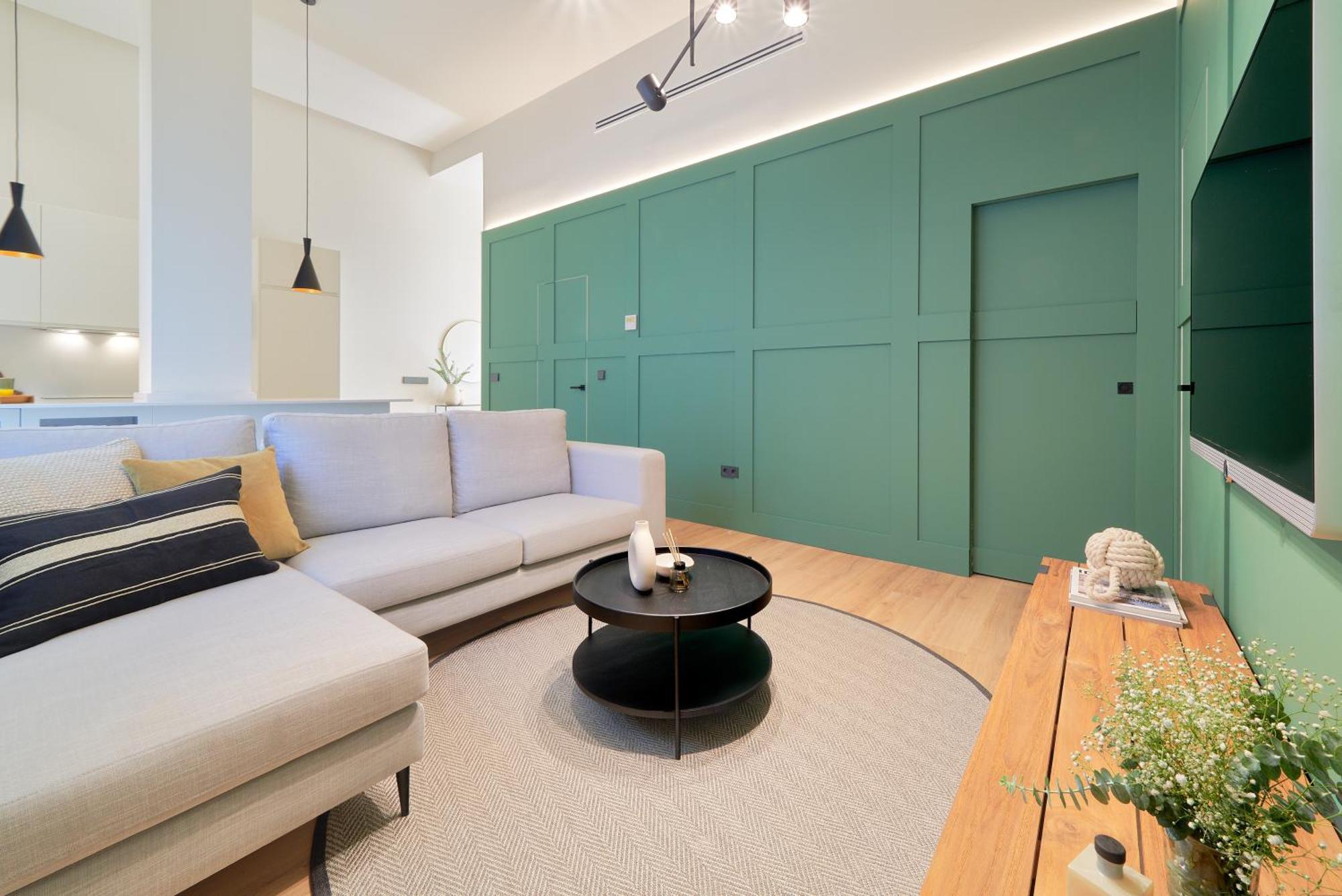 Iloftmalaga Playamar Apartment *