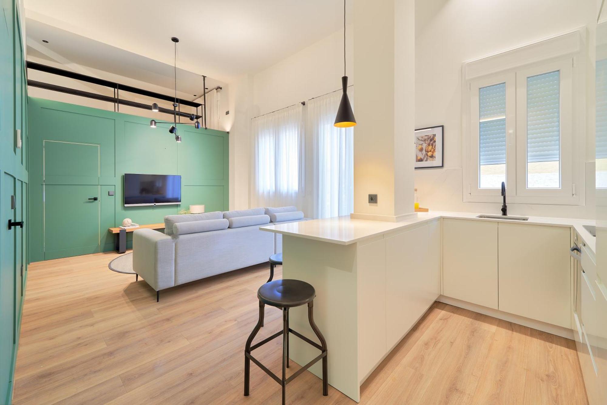 Iloftmalaga Playamar Apartment