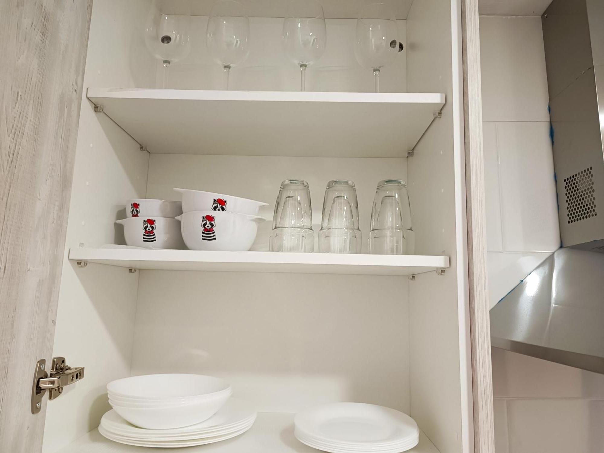 Apartamento Cg3a - Nuevo Estudio, Recien Reformado, Wifi