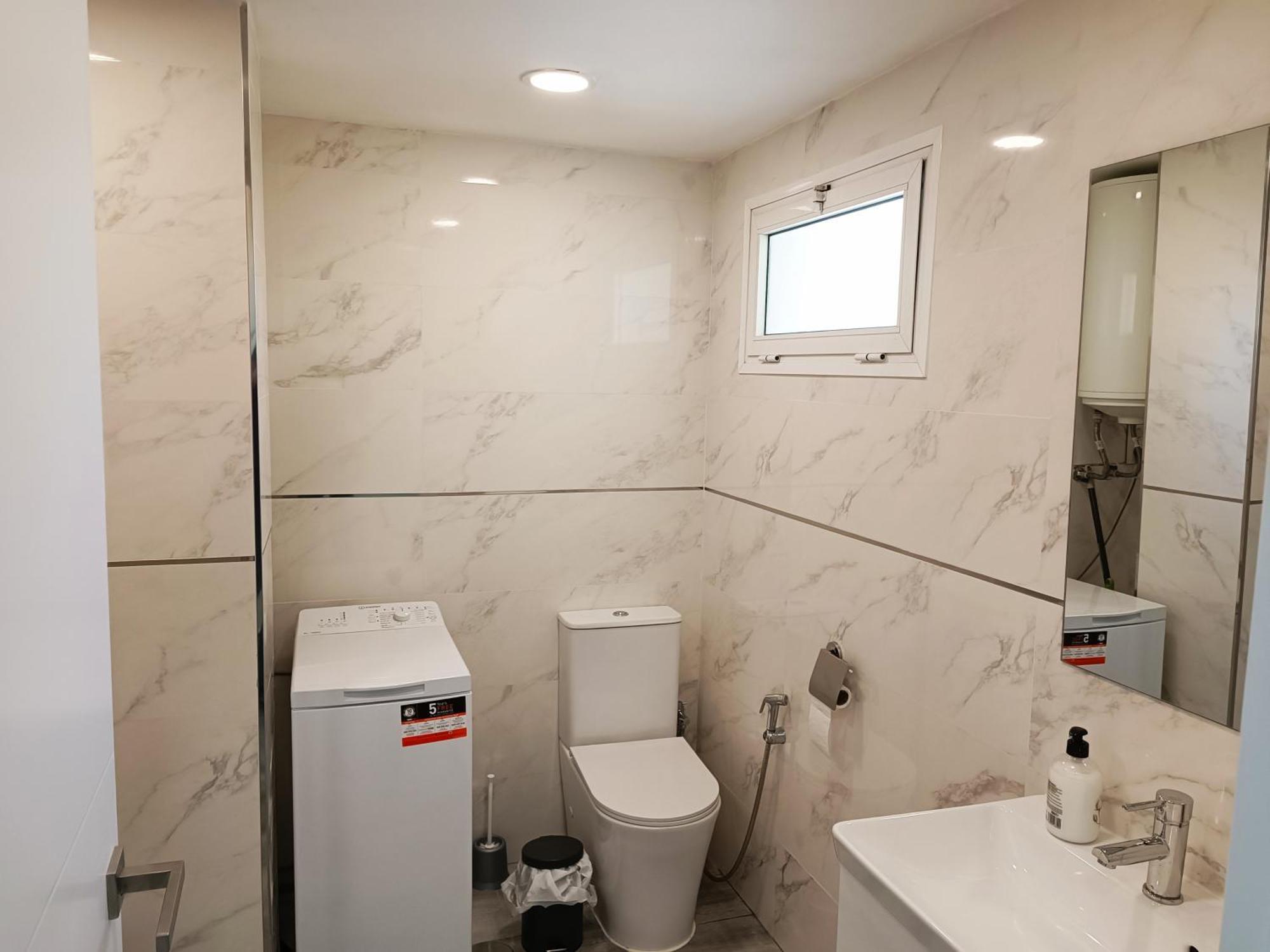 Cg3a - Nuevo Estudio, Recien Reformado, Wifi Apartamento