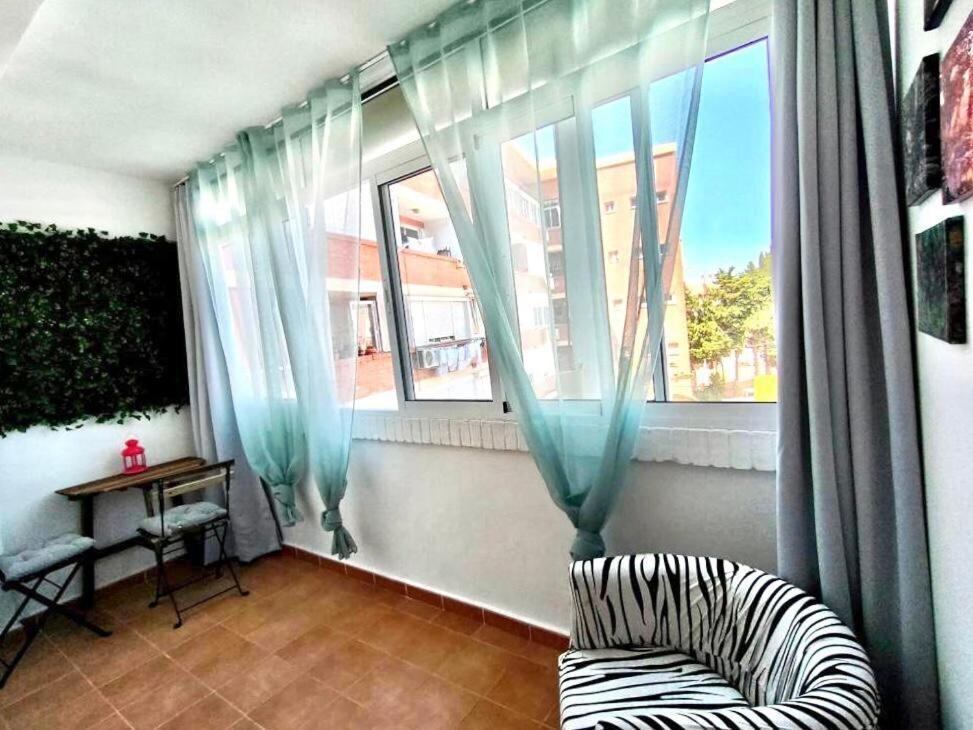 Calu Homes Torremolinos