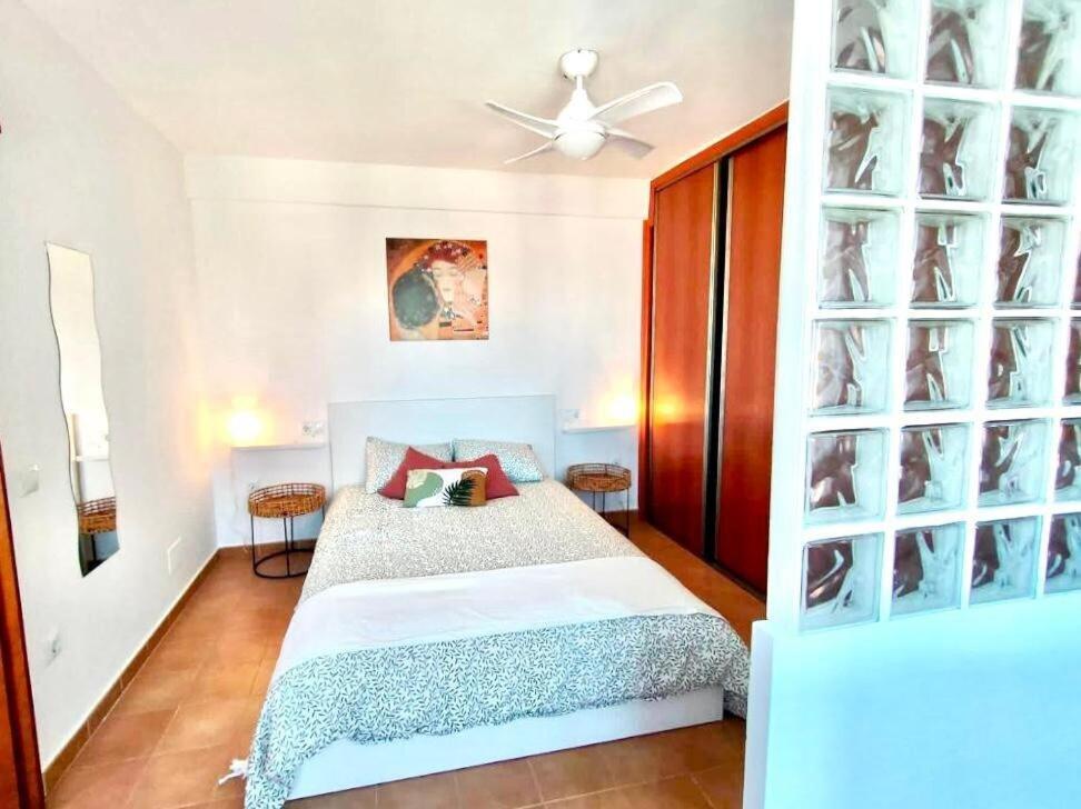 Apartamento Calu Homes *