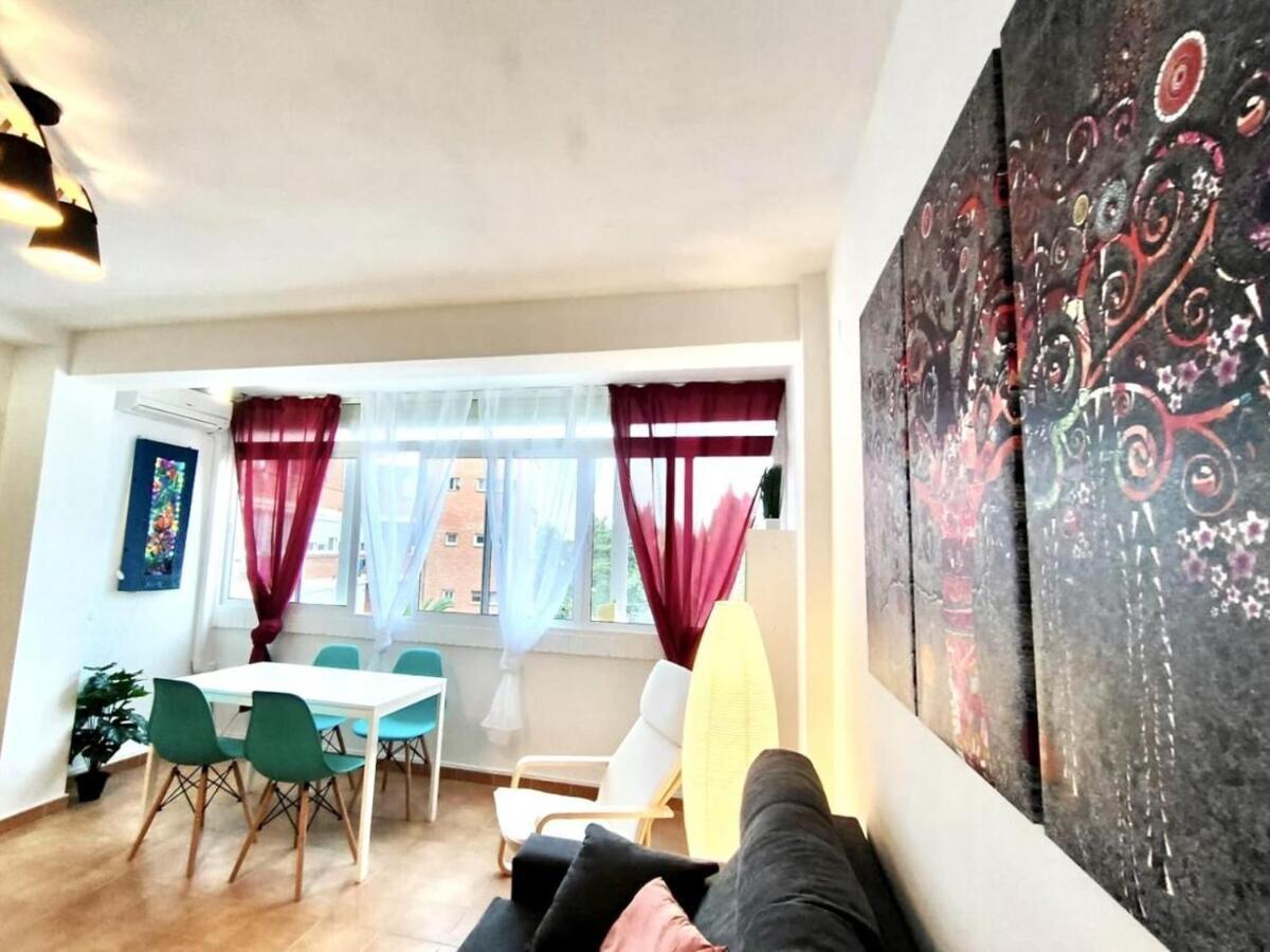 Apartamento Calu Homes
