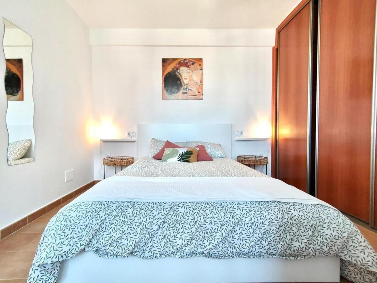 Calu Homes Apartamento Torremolinos