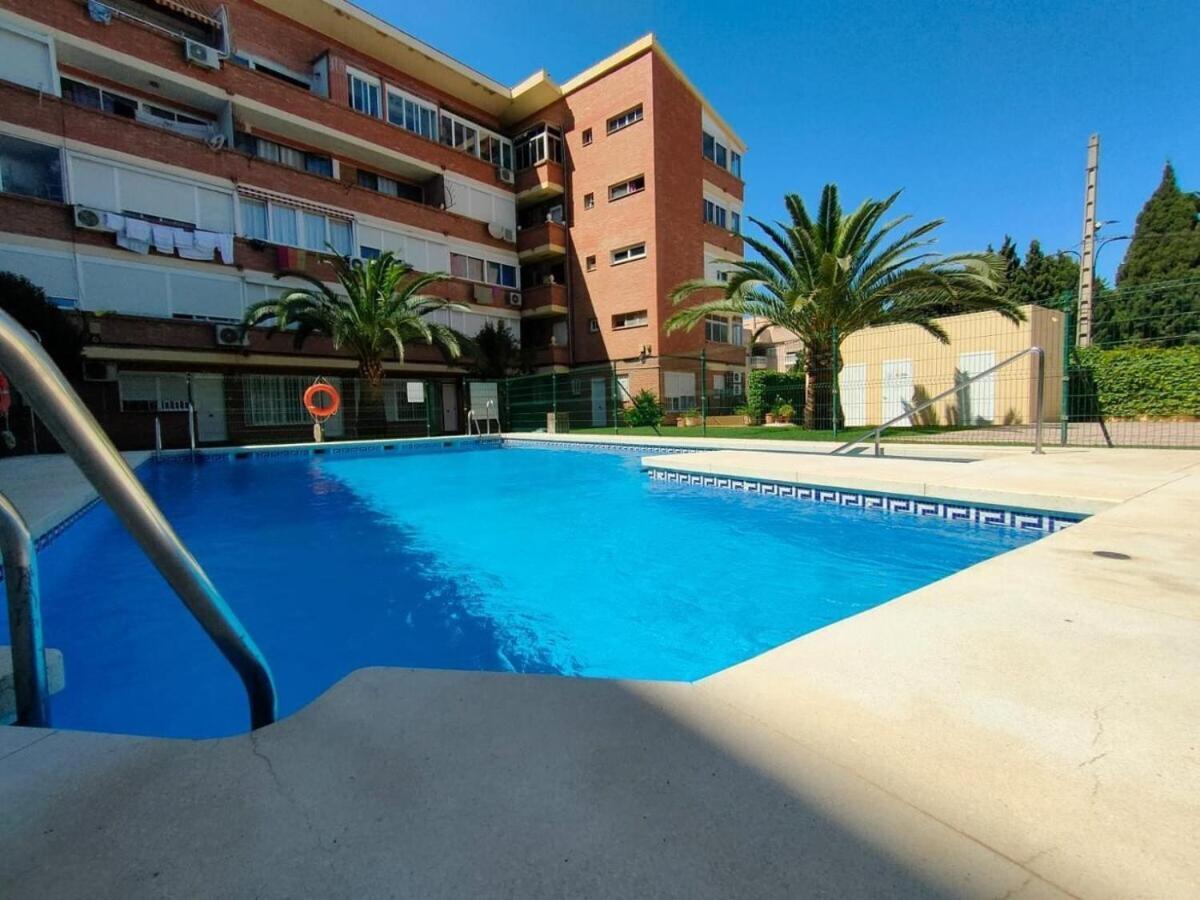 Calu Homes Torremolinos