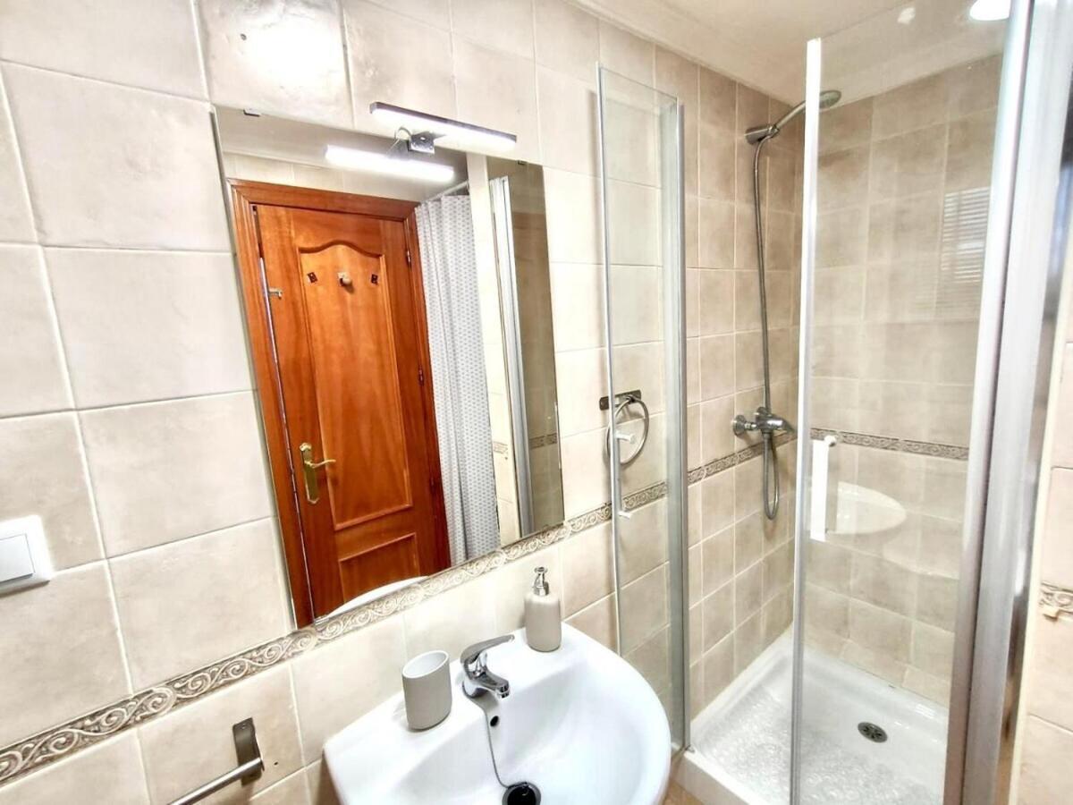 Calu Homes Apartamento