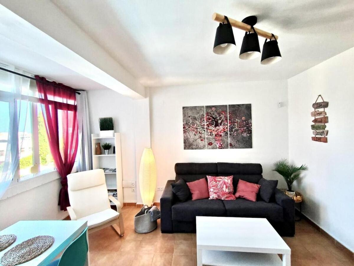 Apartamento Calu Homes *