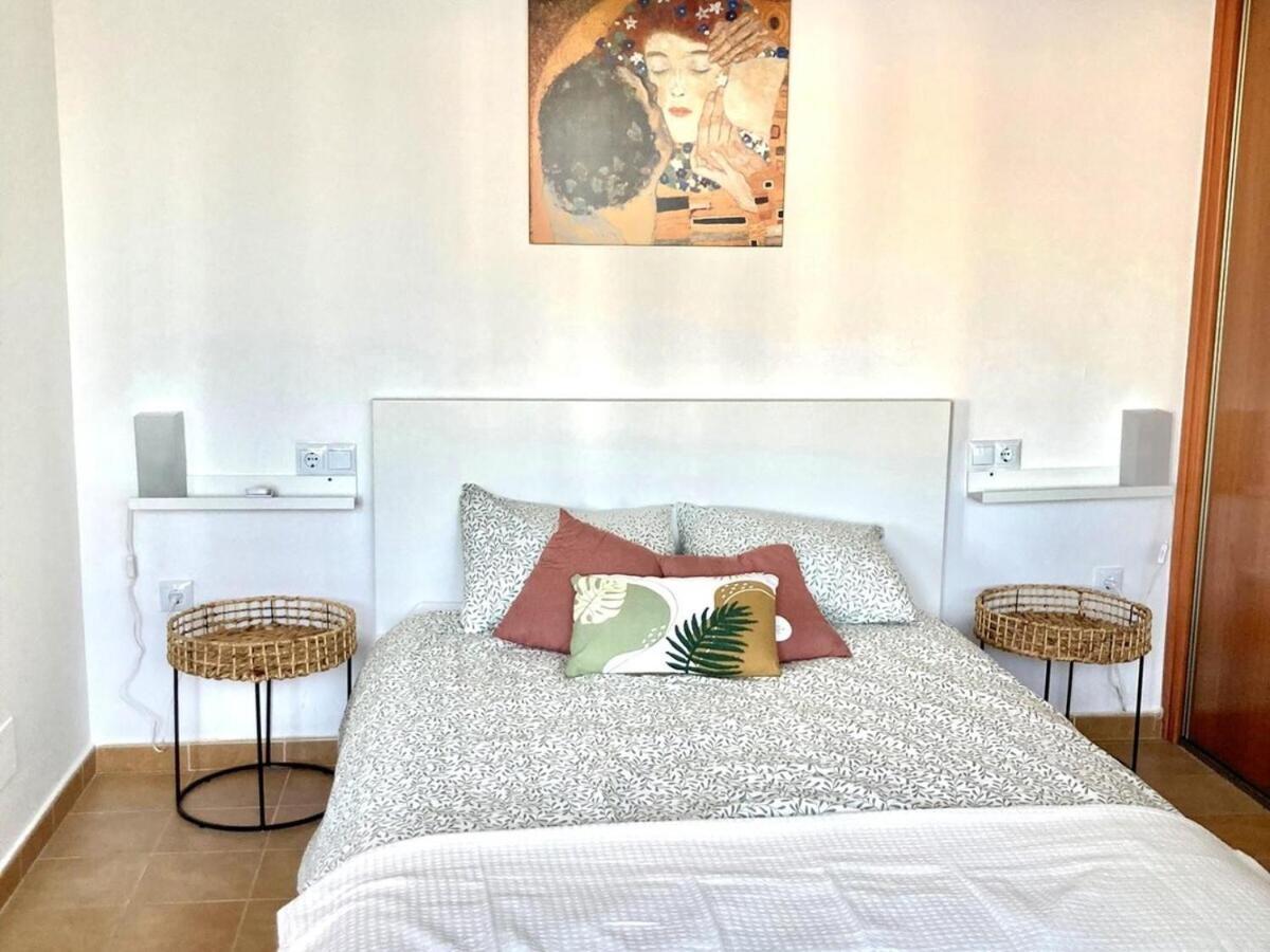 Calu Homes Apartamento Torremolinos