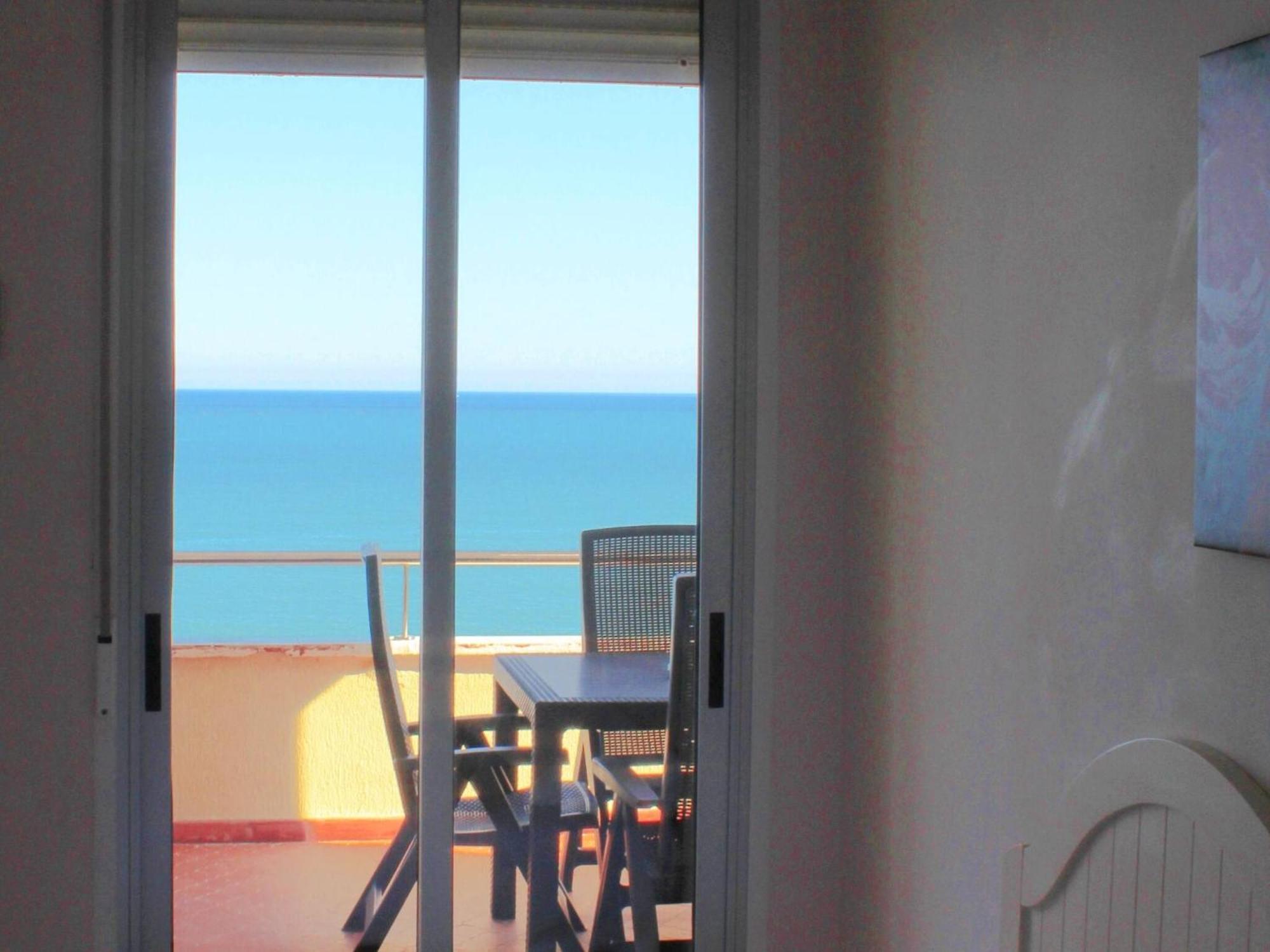 Esplendido A Pie De Playa En Apartment Torremolinos