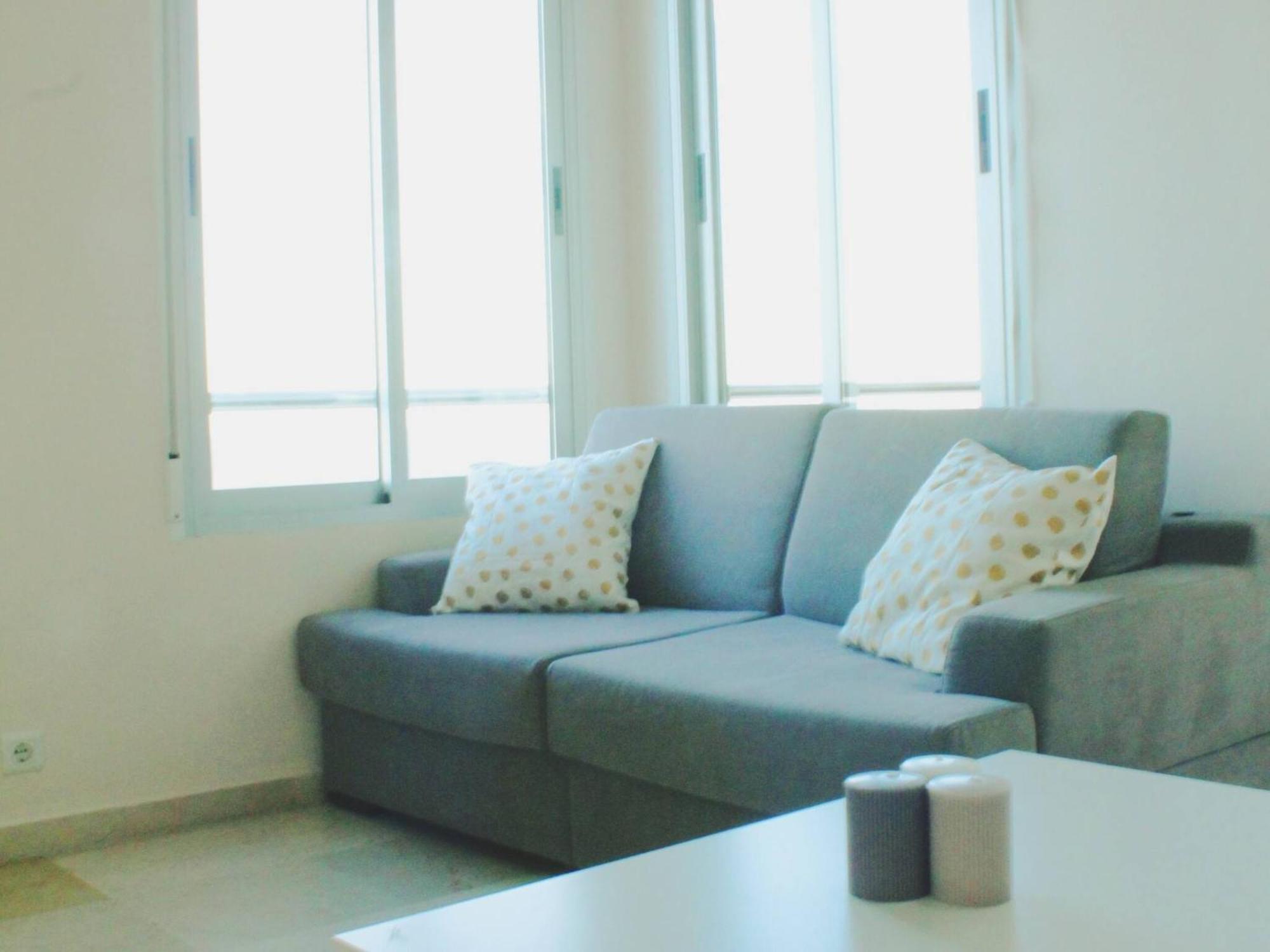Esplendido A Pie De Playa En Apartment *