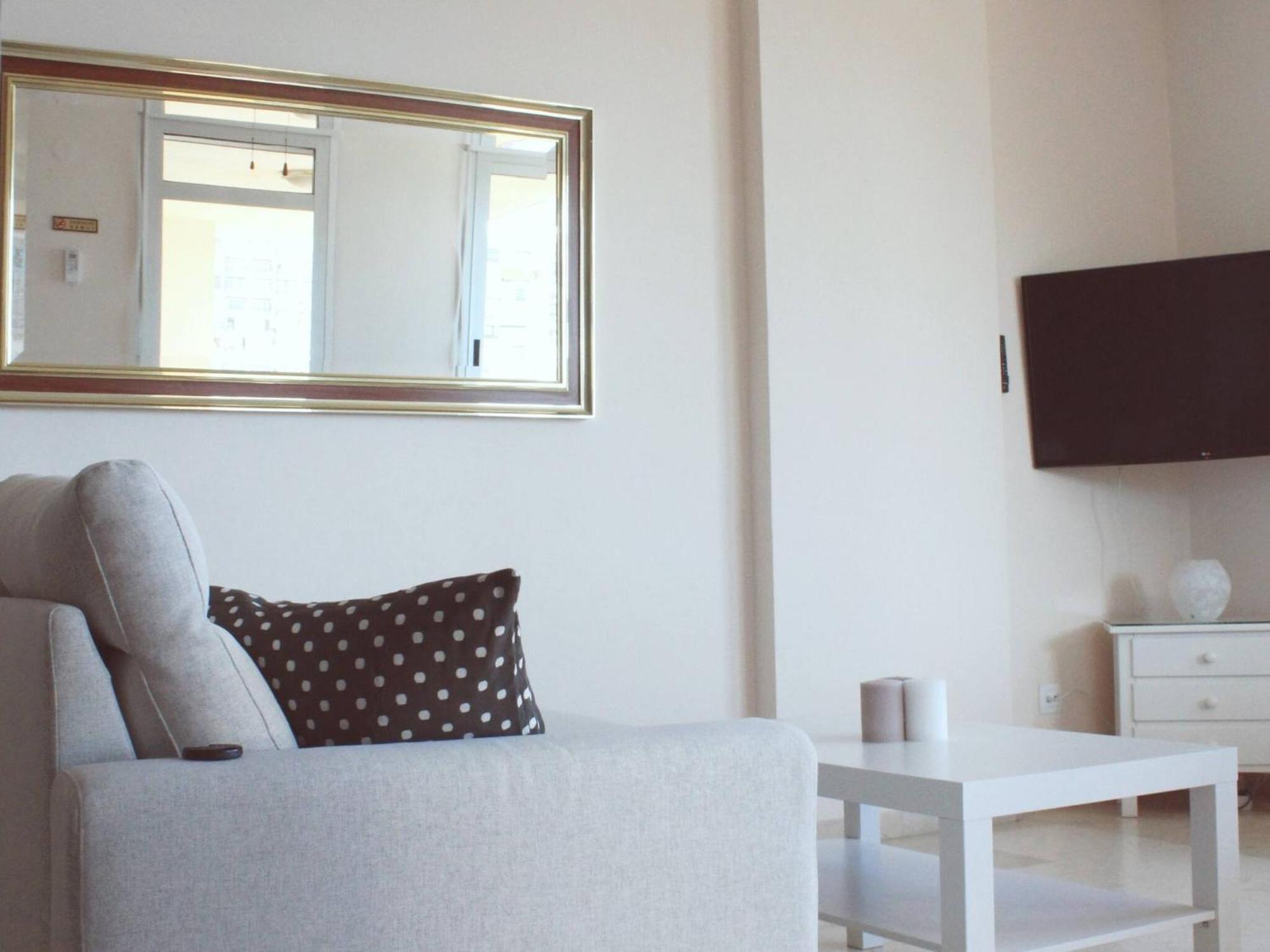 Apartment Esplendido A Pie De Playa En