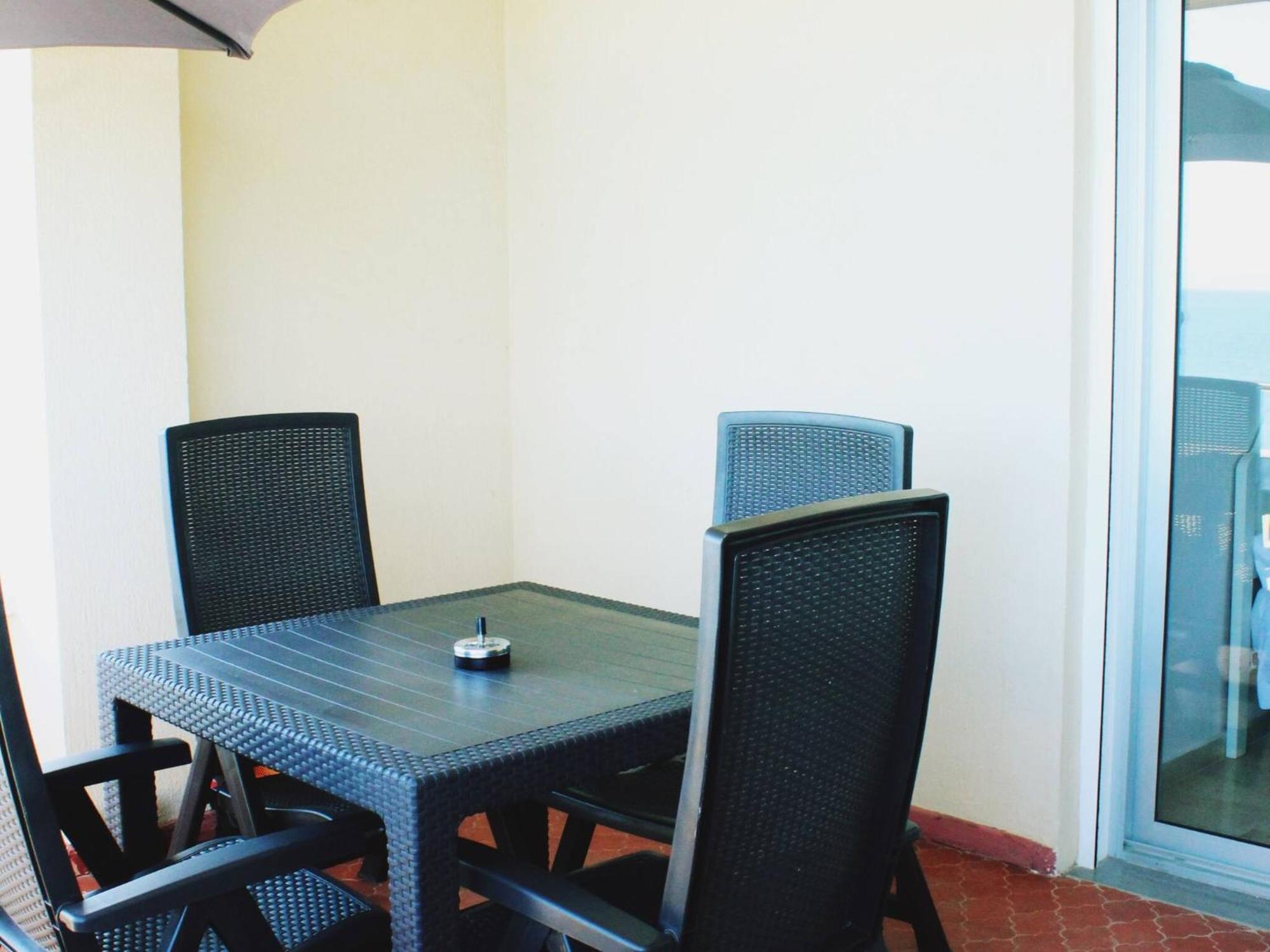 Esplendido A Pie De Playa En Apartment Torremolinos