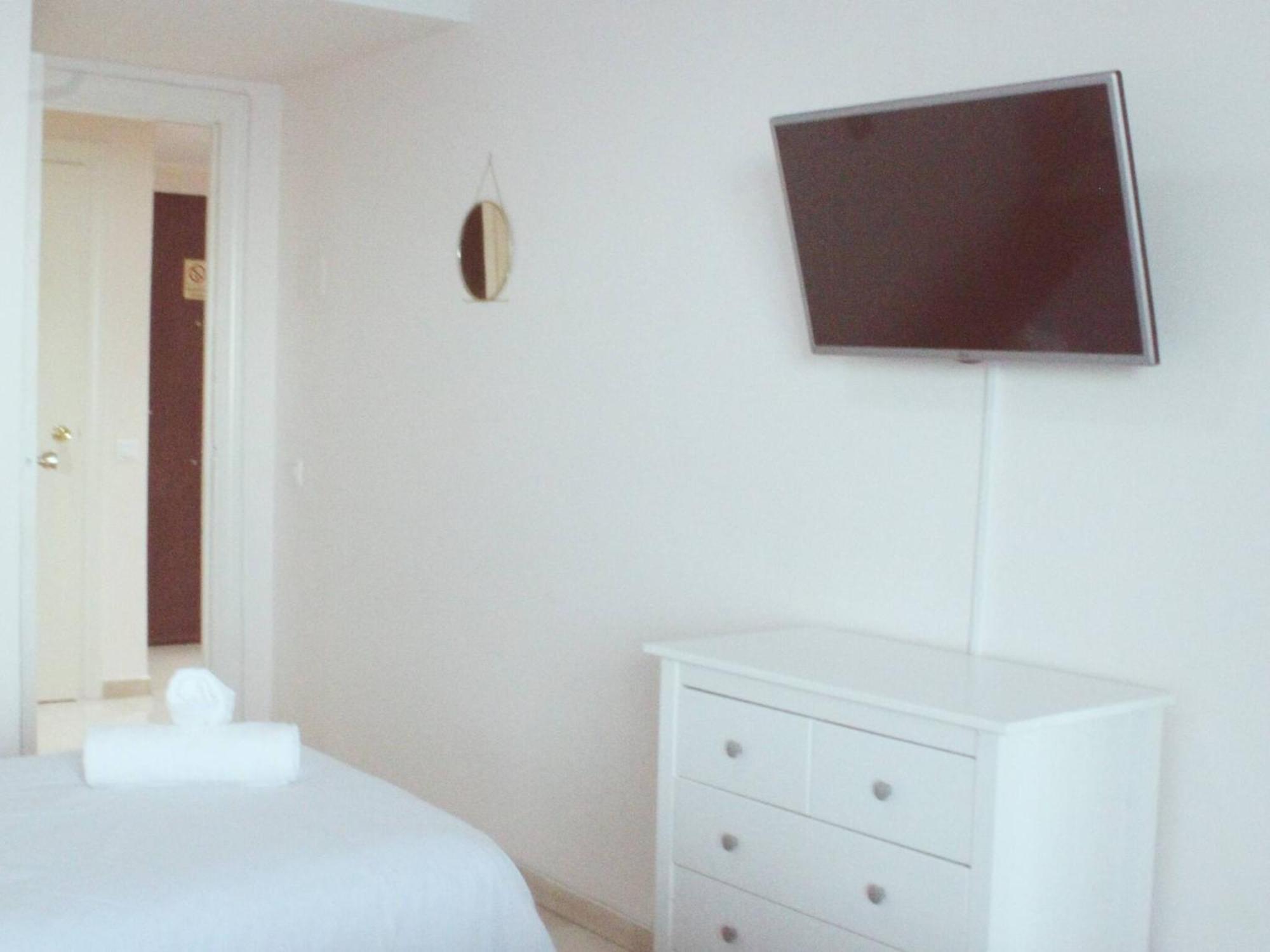 Esplendido A Pie De Playa En Apartment *