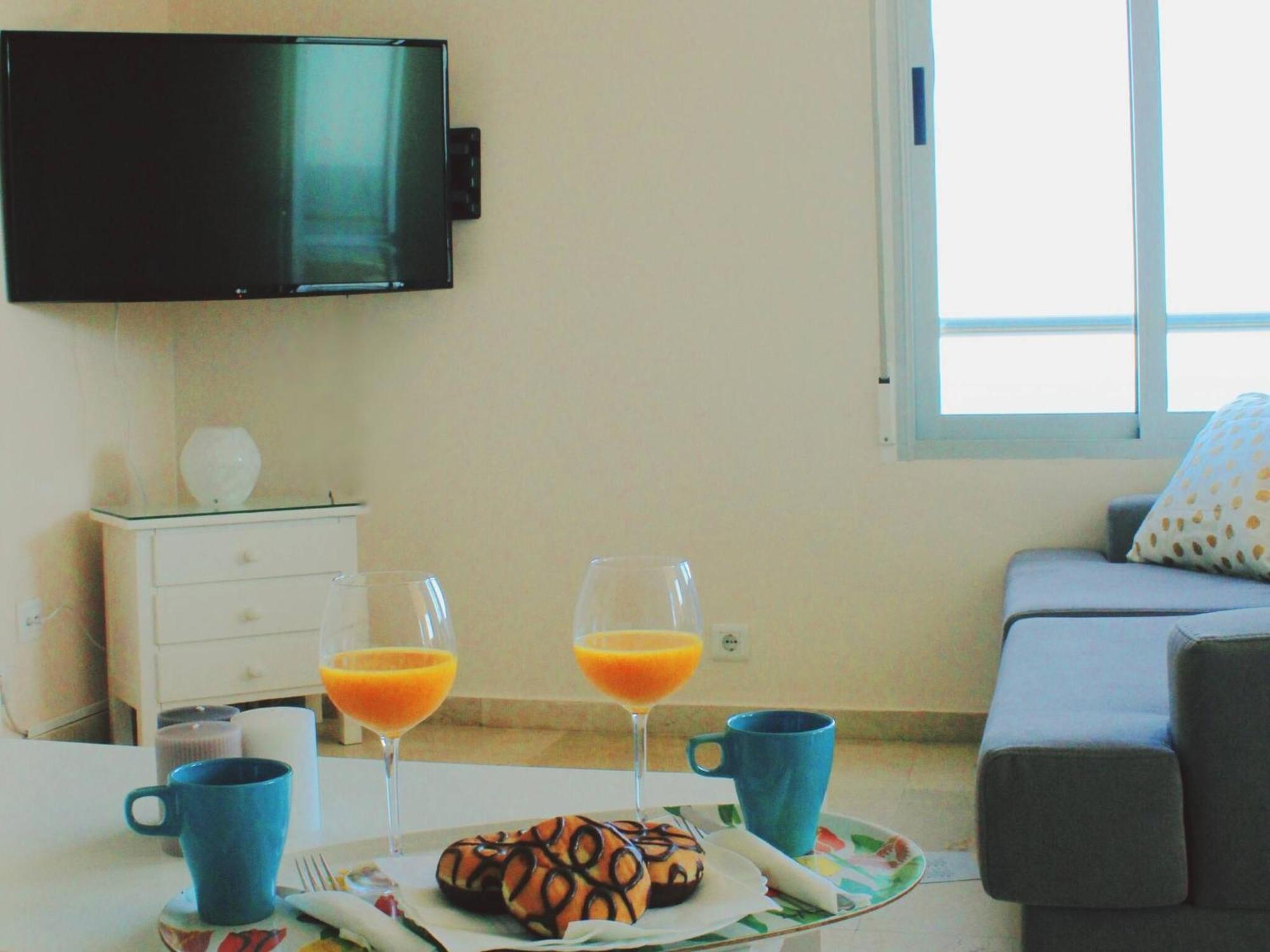 Apartment Esplendido A Pie De Playa En Torremolinos