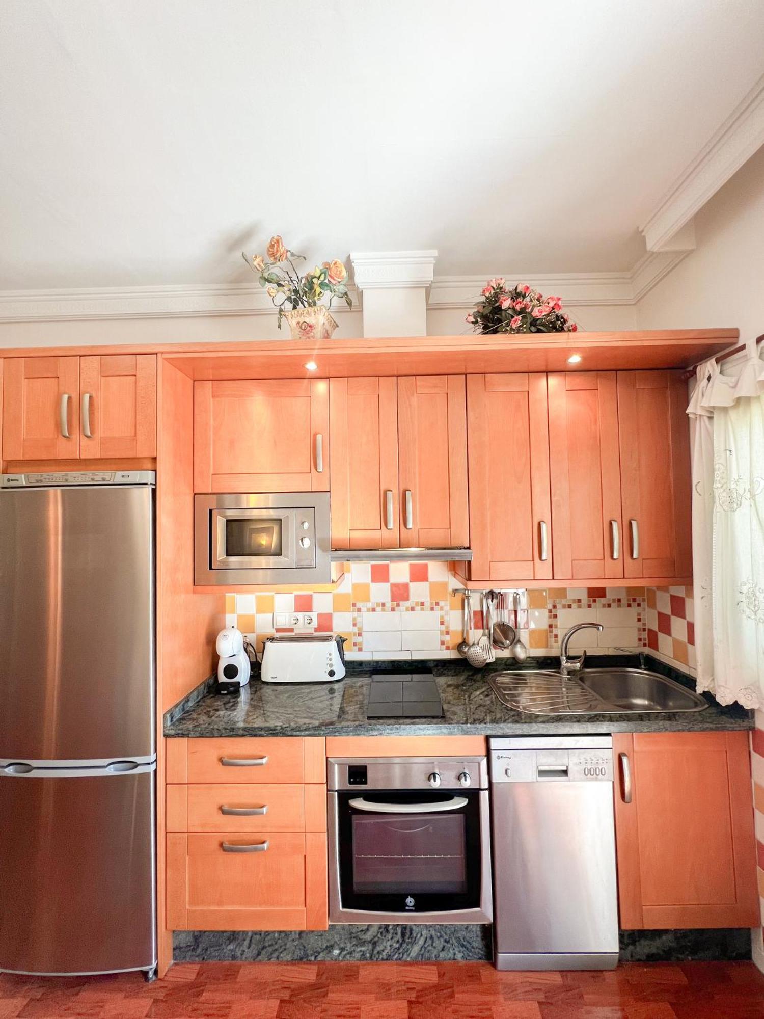 Cozy Bajondillo Sun&beach Apartment Torremolinos