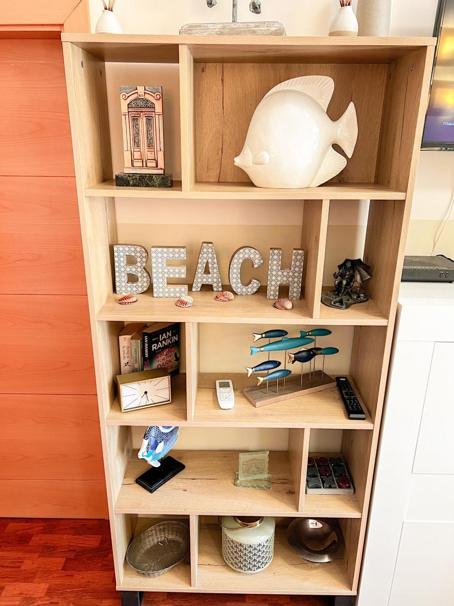 Cozy Bajondillo Sun&beach Apartment Torremolinos