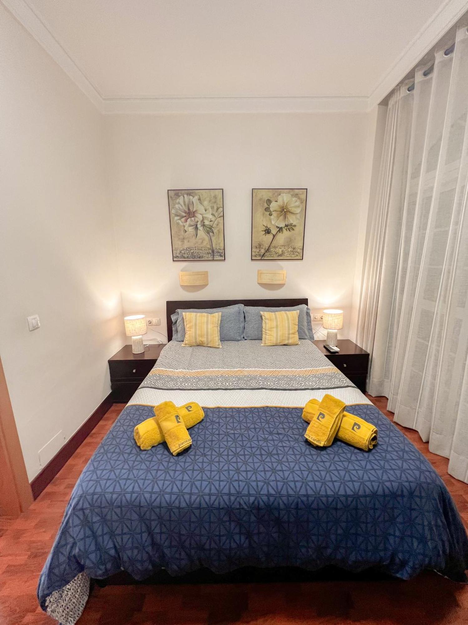 Cozy Bajondillo Sun&beach Torremolinos