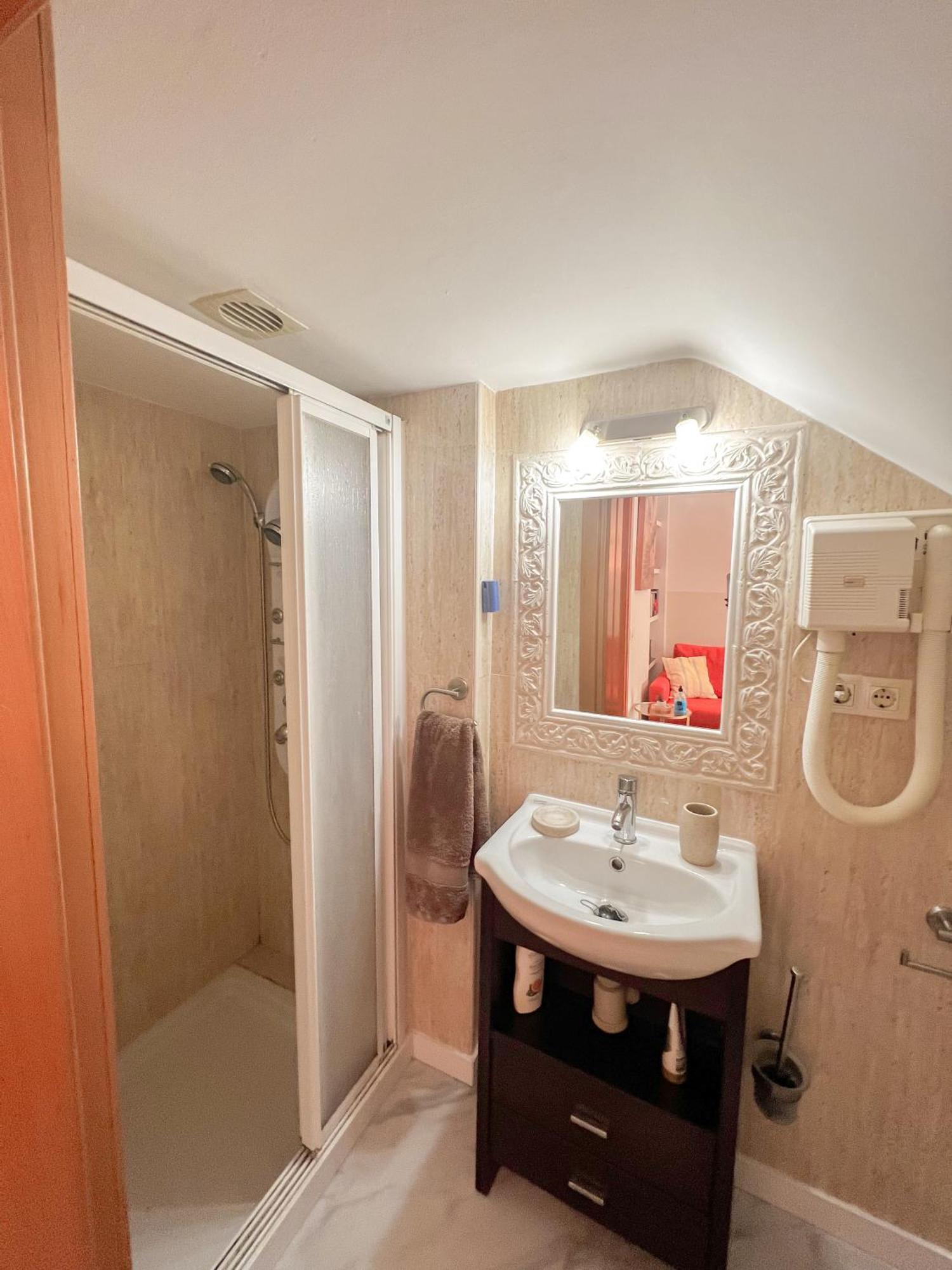 Cozy Bajondillo Sun&beach Apartment