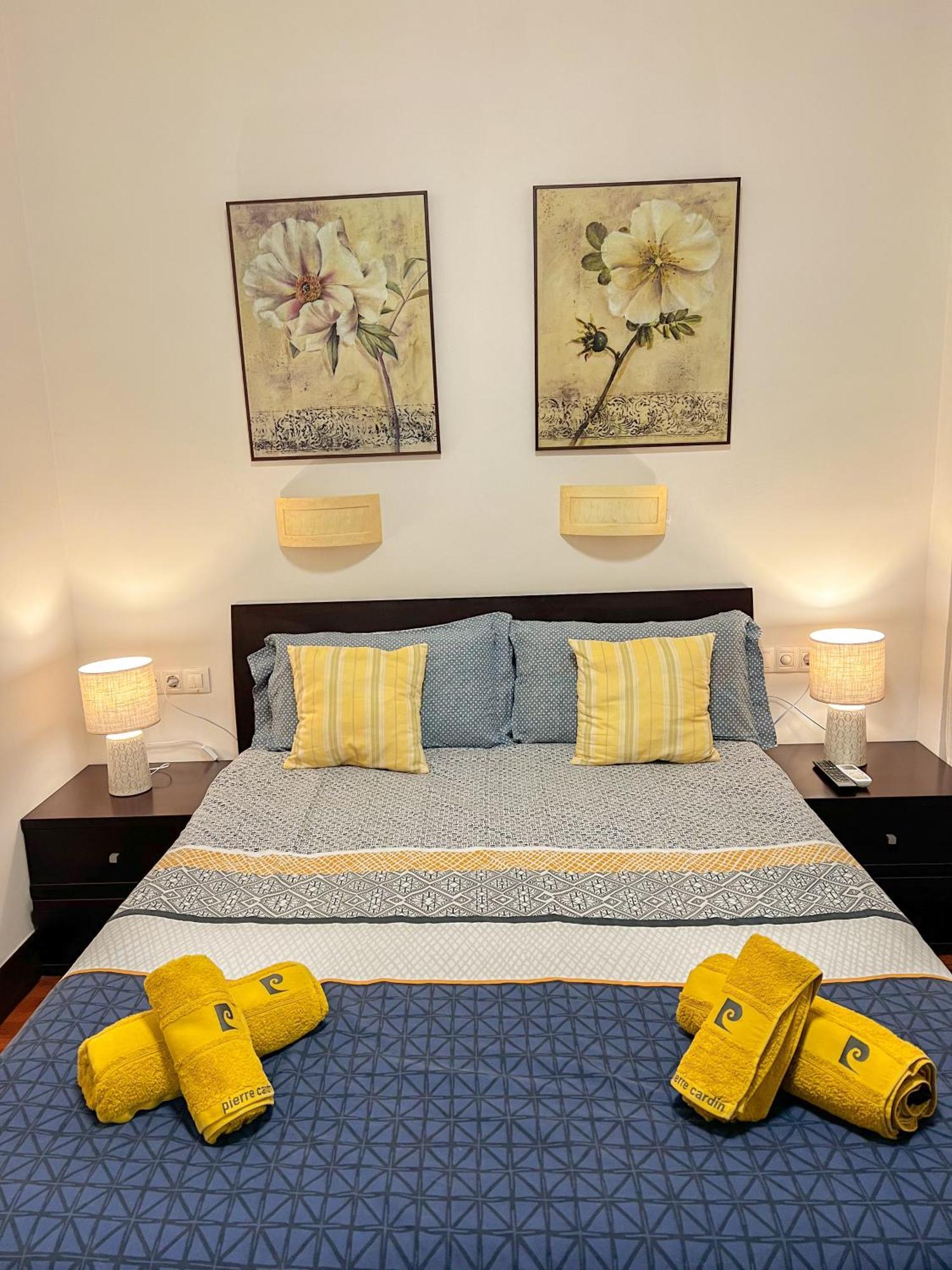 Cozy Bajondillo Sun&beach * Torremolinos