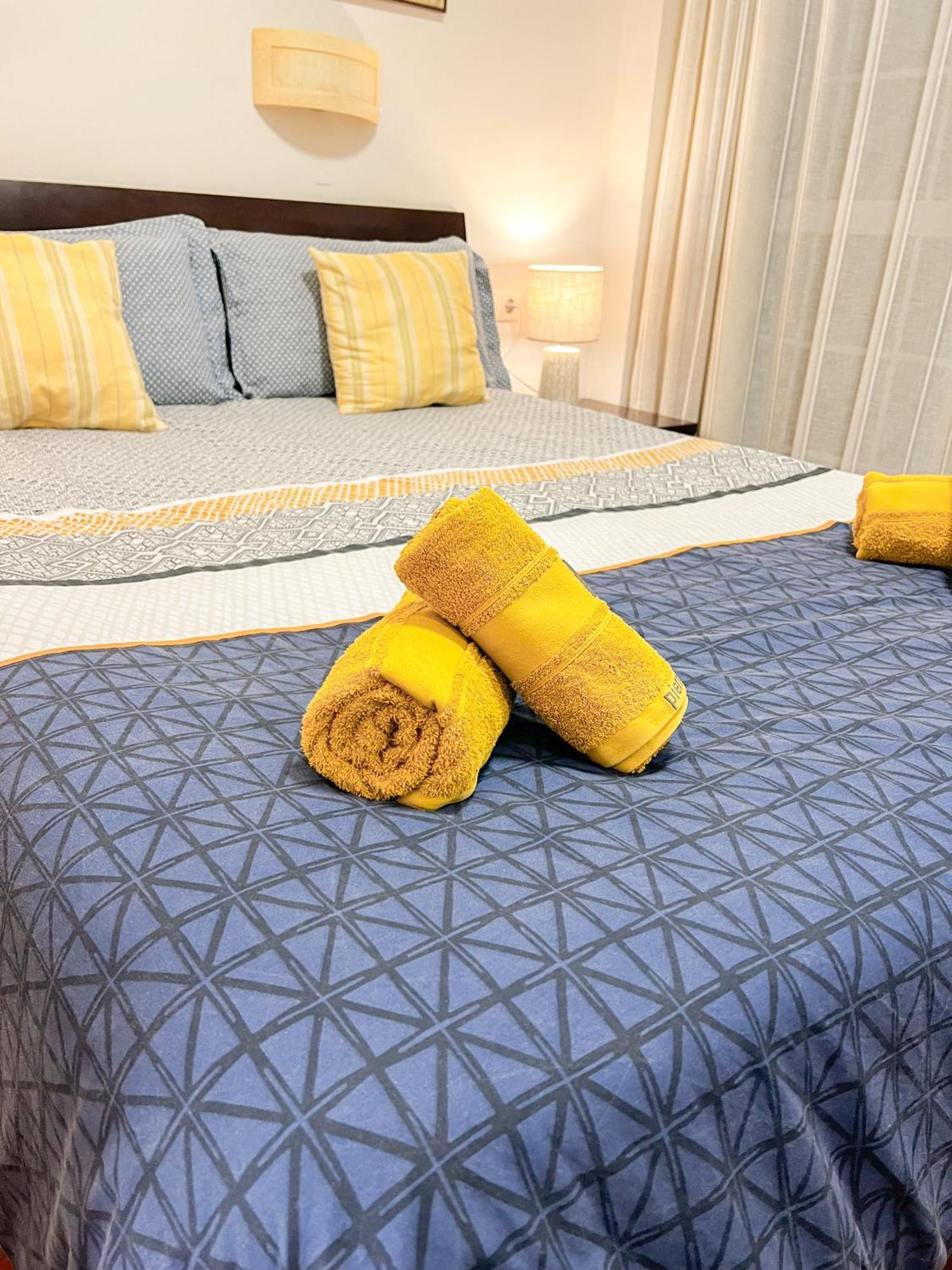 Apartment Cozy Bajondillo Sun&beach Torremolinos