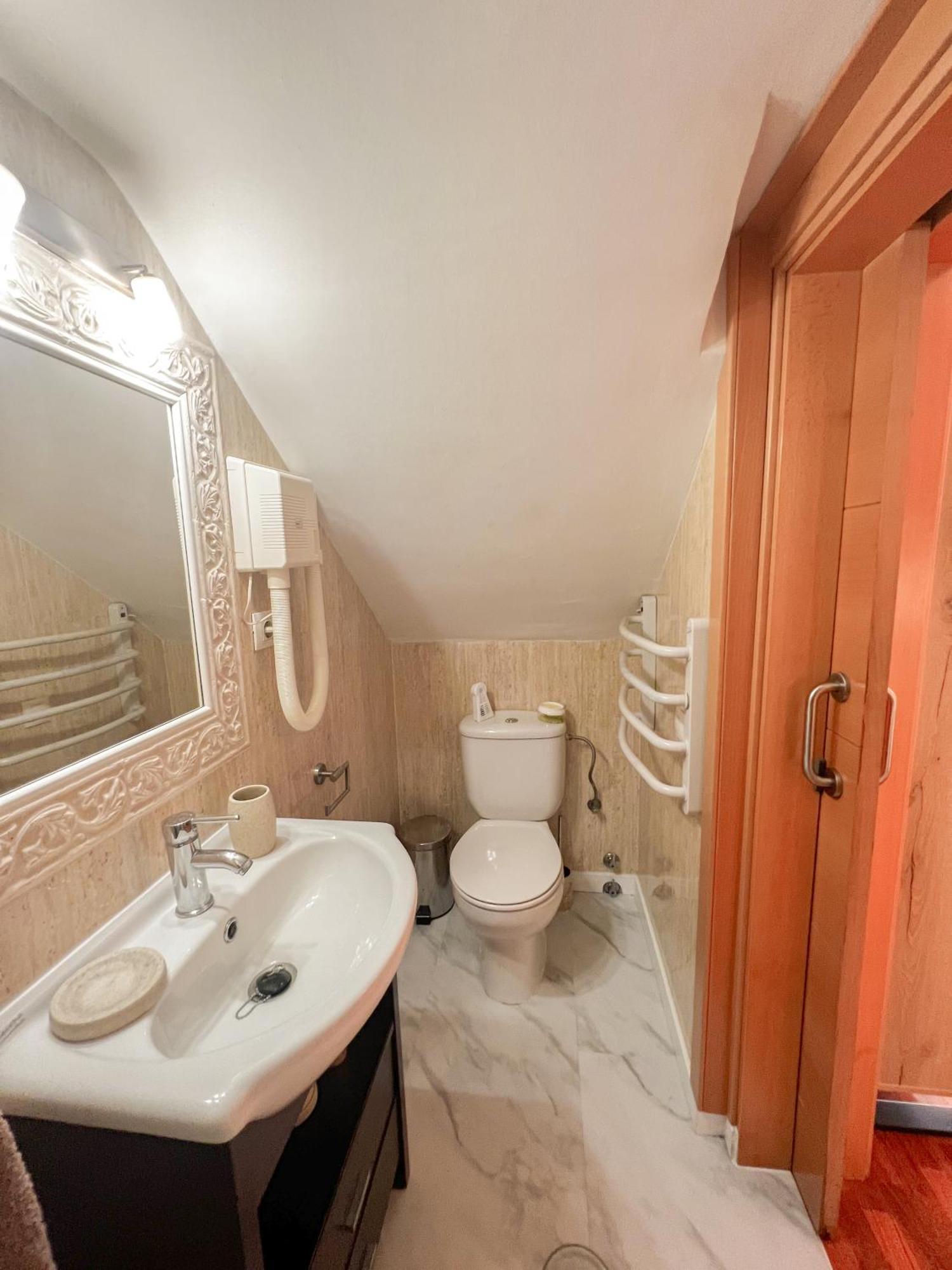 Cozy Bajondillo Sun&beach Apartment Torremolinos
